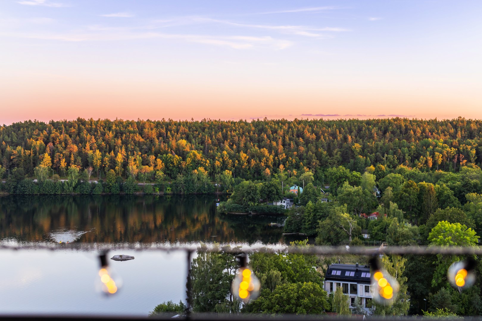 Bostadsbild från Ekuddsvägen 25, 10 tr, Såld i Ekudden, Nacka