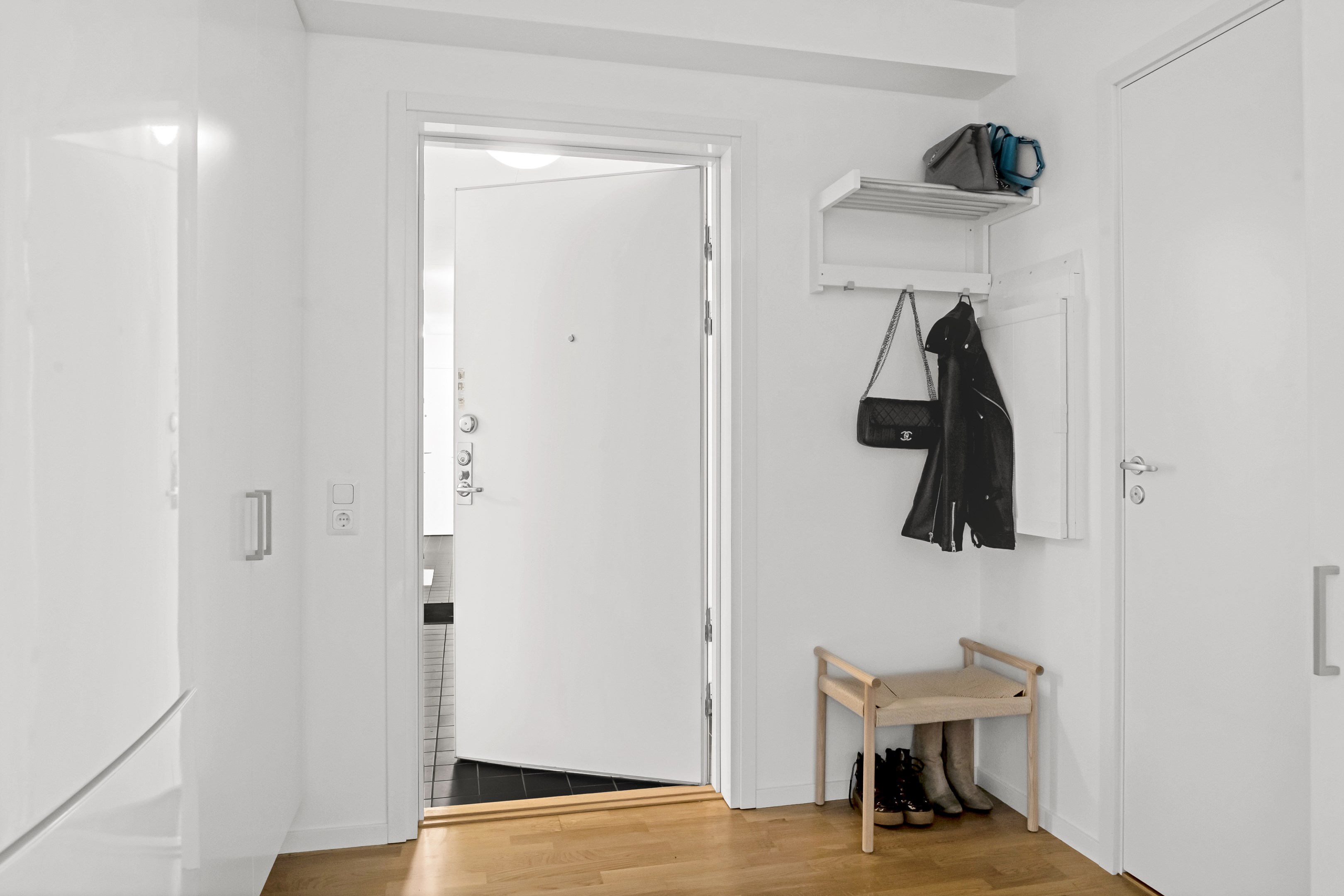 Bostadsbild från Gimogatan 13A, Såld i Luthagen, Uppsala