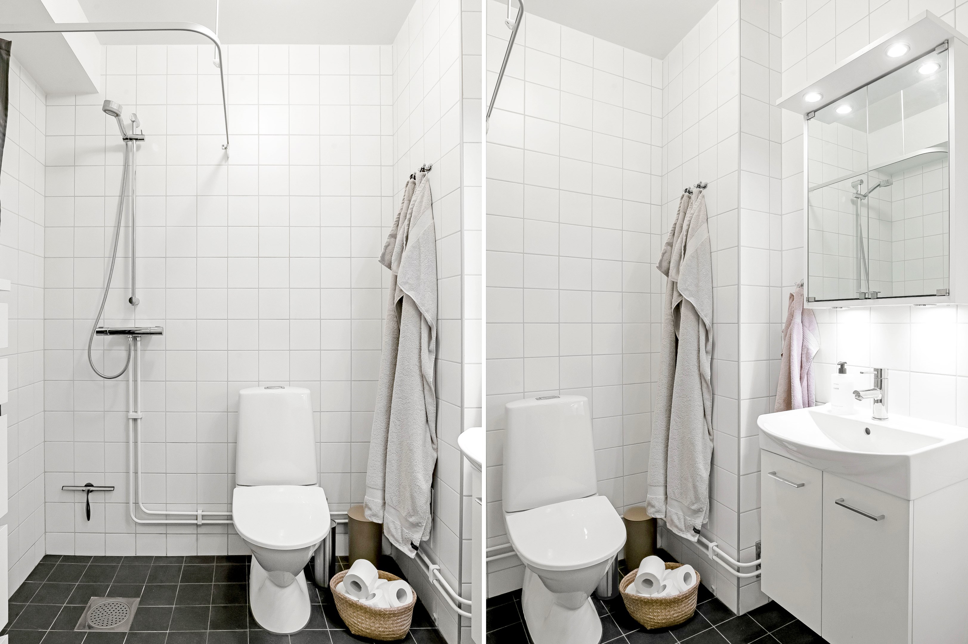 Bostadsbild från Gimogatan 13A, Såld i Luthagen, Uppsala