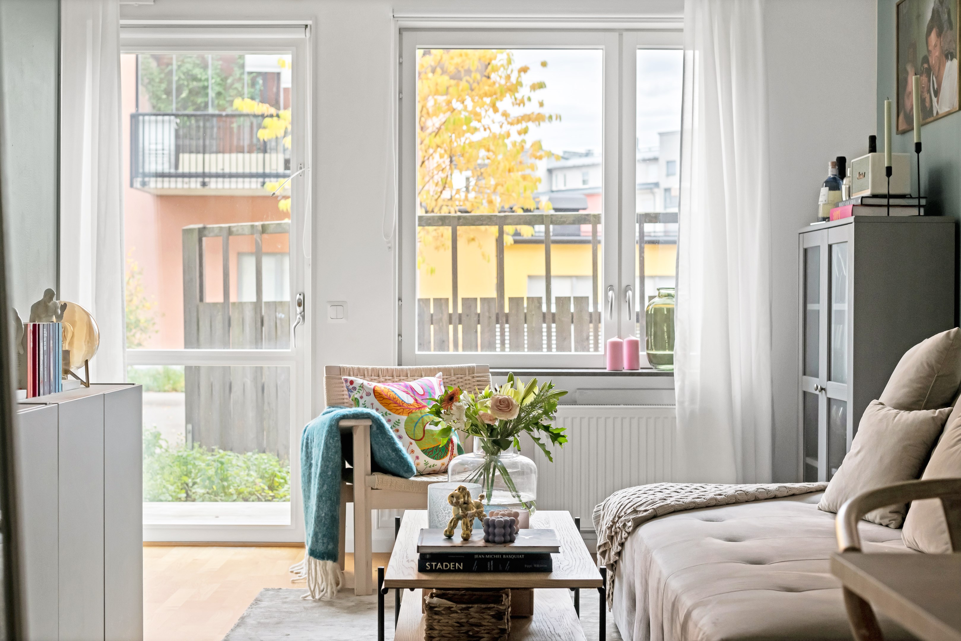 Bostadsbild från Gimogatan 13A, Såld i Luthagen, Uppsala