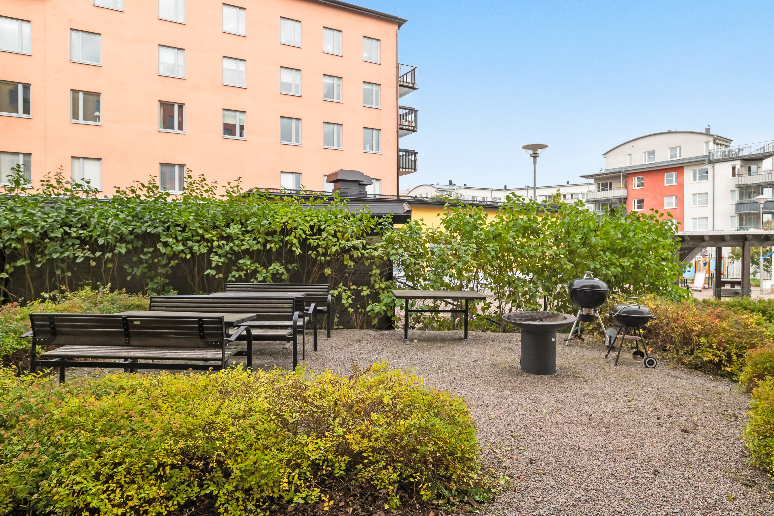 Bostadsbild från Gimogatan 13A, Såld i Luthagen, Uppsala