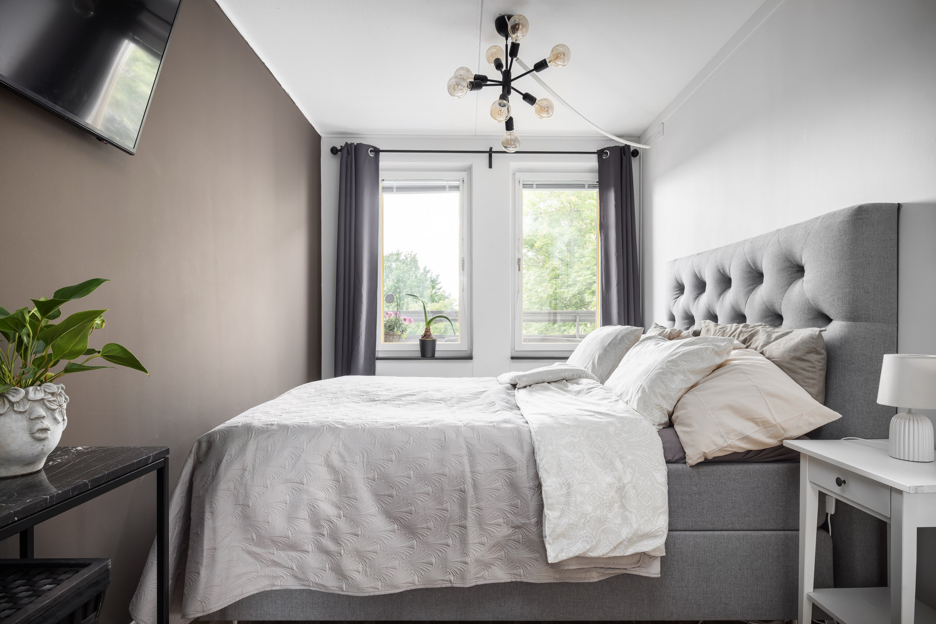 Bostadsbild från Ornövägen 16, 1 tr, Såld i Västra Orminge, Nacka