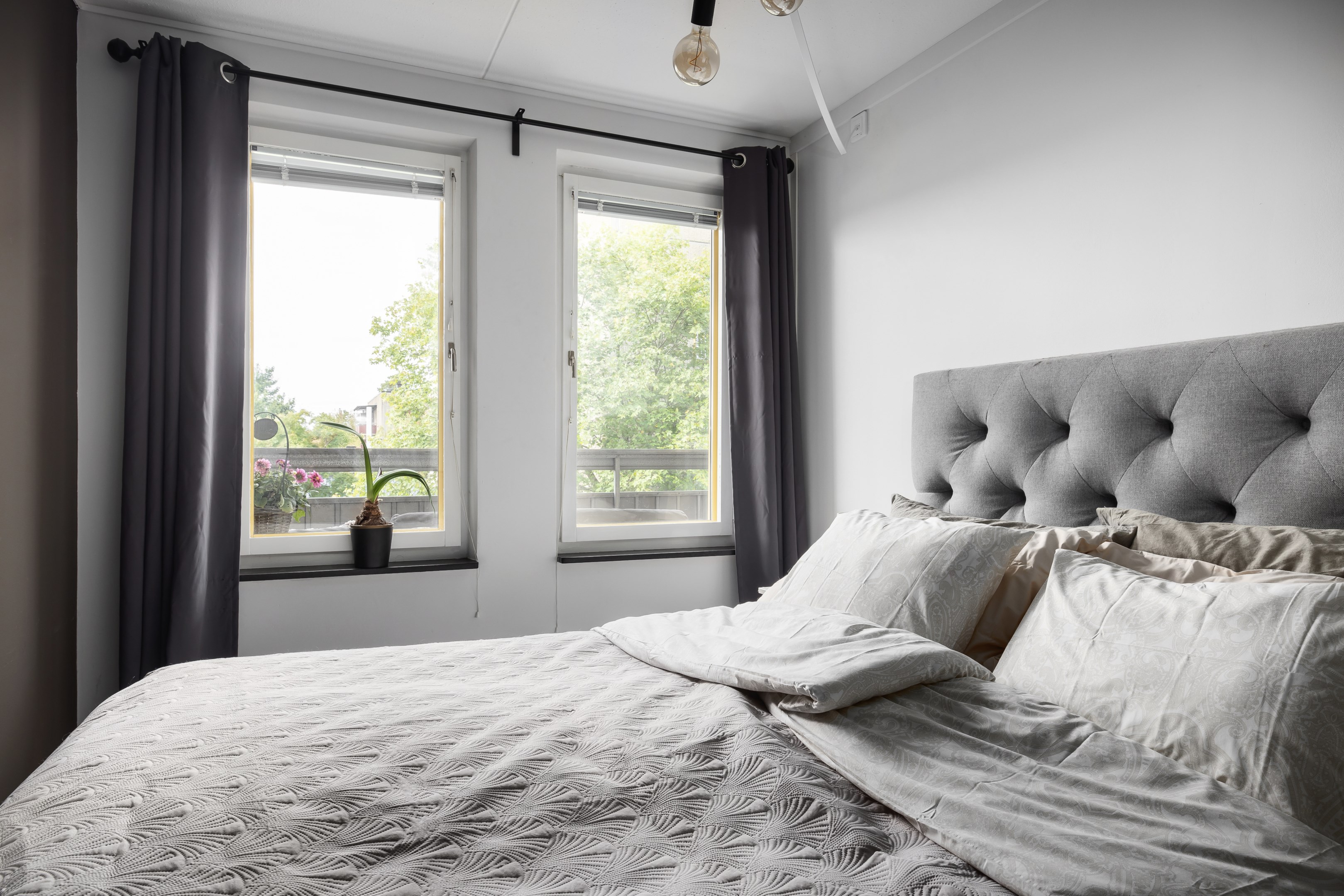 Bostadsbild från Ornövägen 16, 1 tr, Såld i Västra Orminge, Nacka