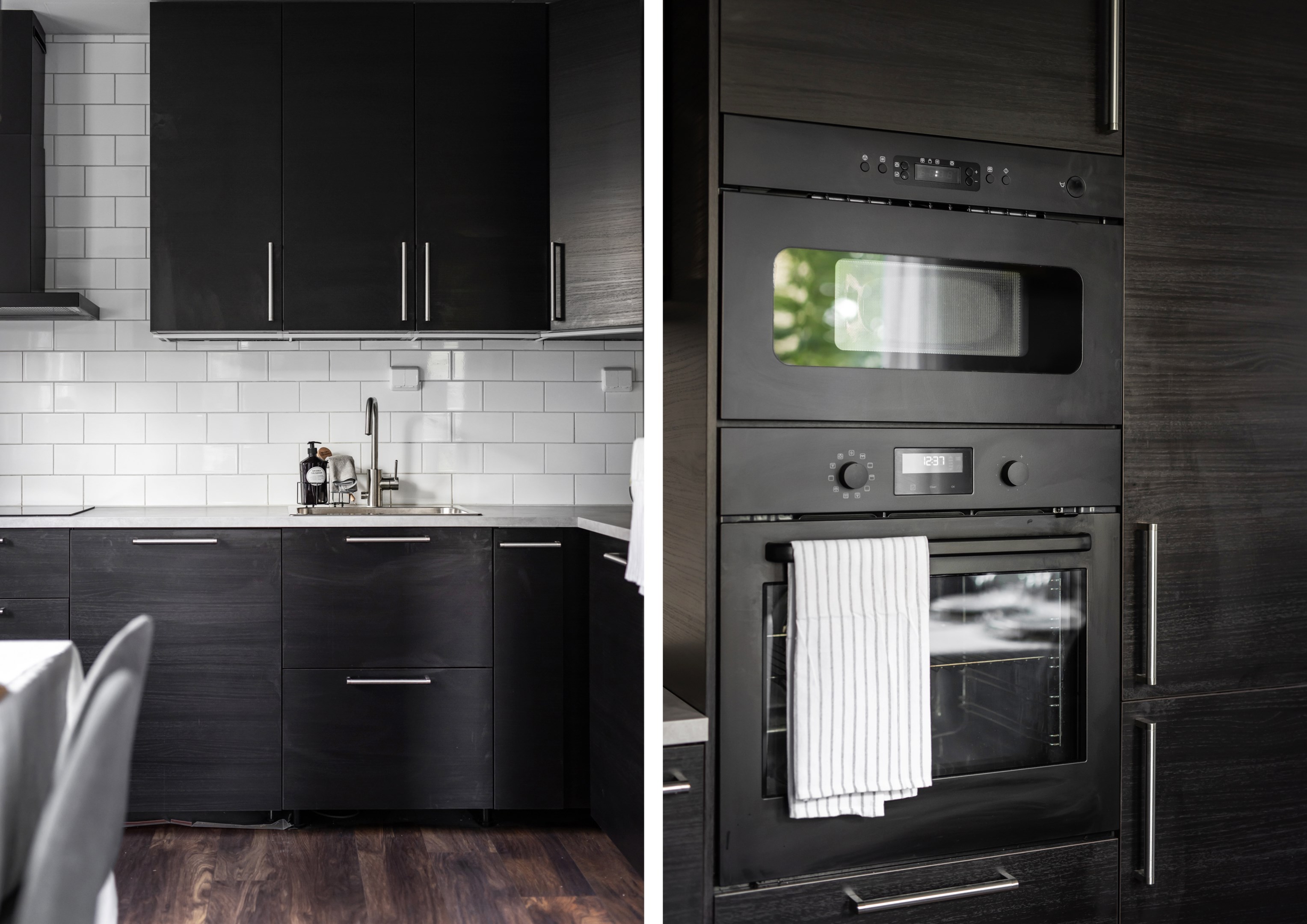 Bostadsbild från Ornövägen 16, 1 tr, Såld i Västra Orminge, Nacka