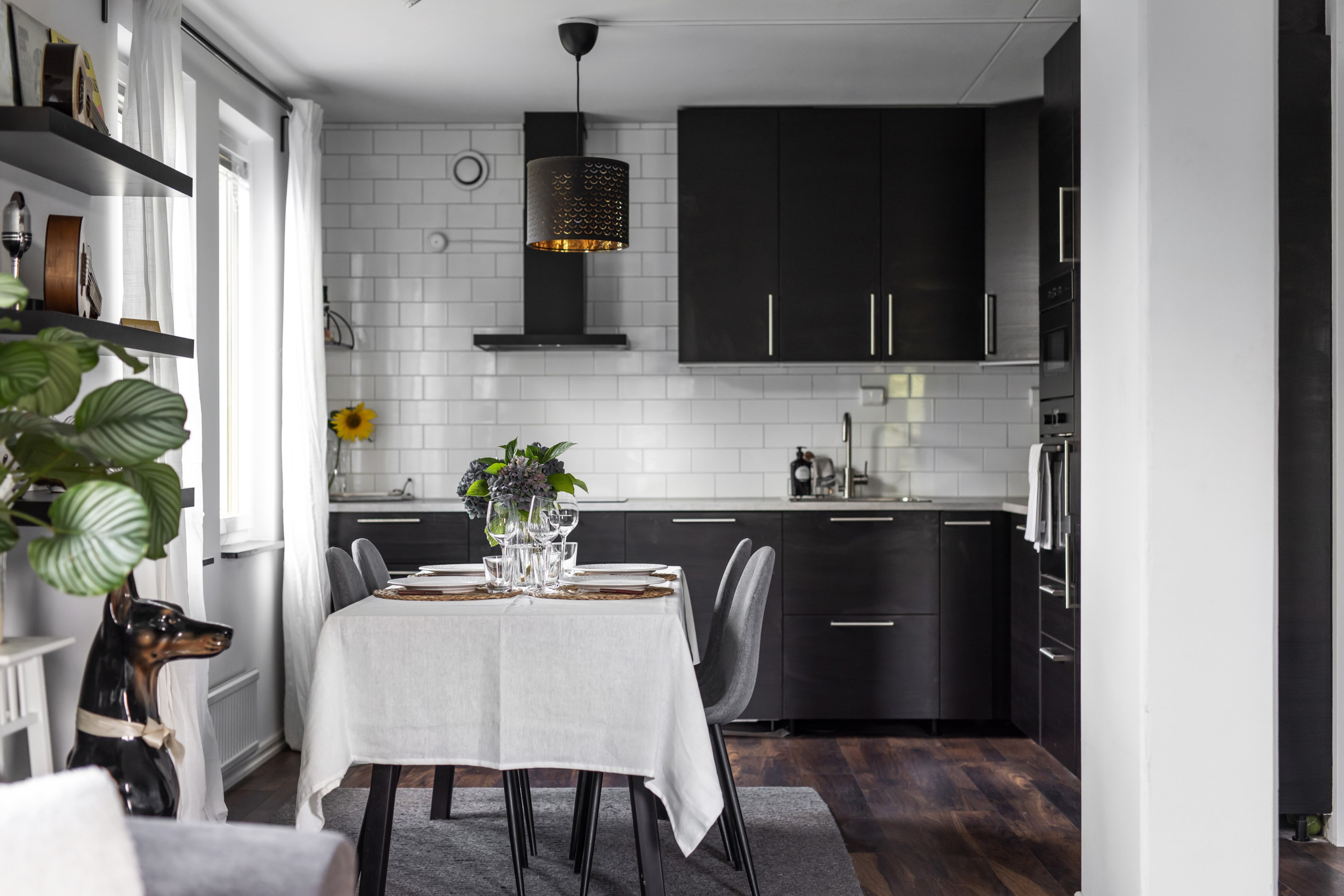 Bostadsbild från Ornövägen 16, 1 tr, Såld i Västra Orminge, Nacka