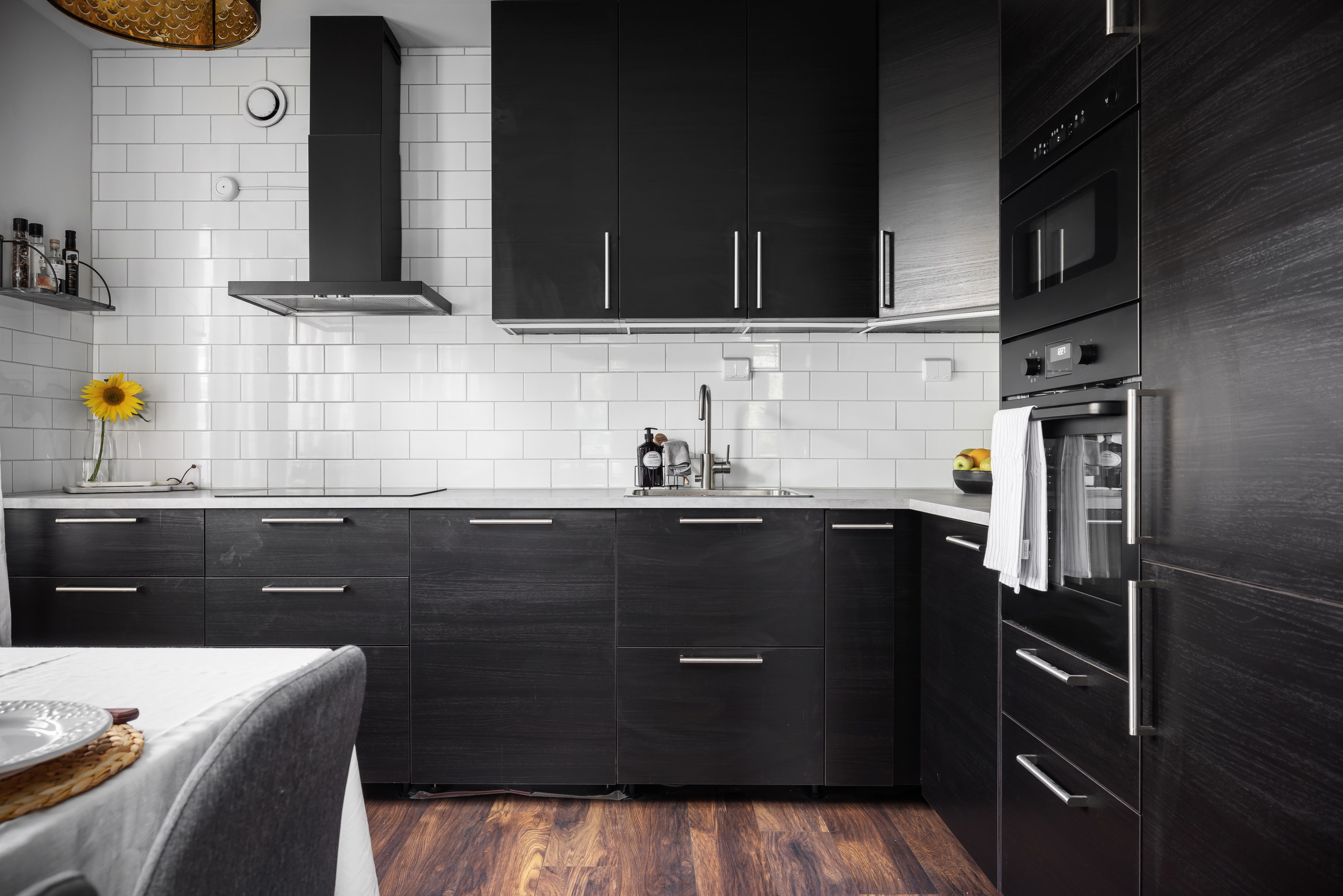 Bostadsbild från Ornövägen 16, 1 tr, Såld i Västra Orminge, Nacka