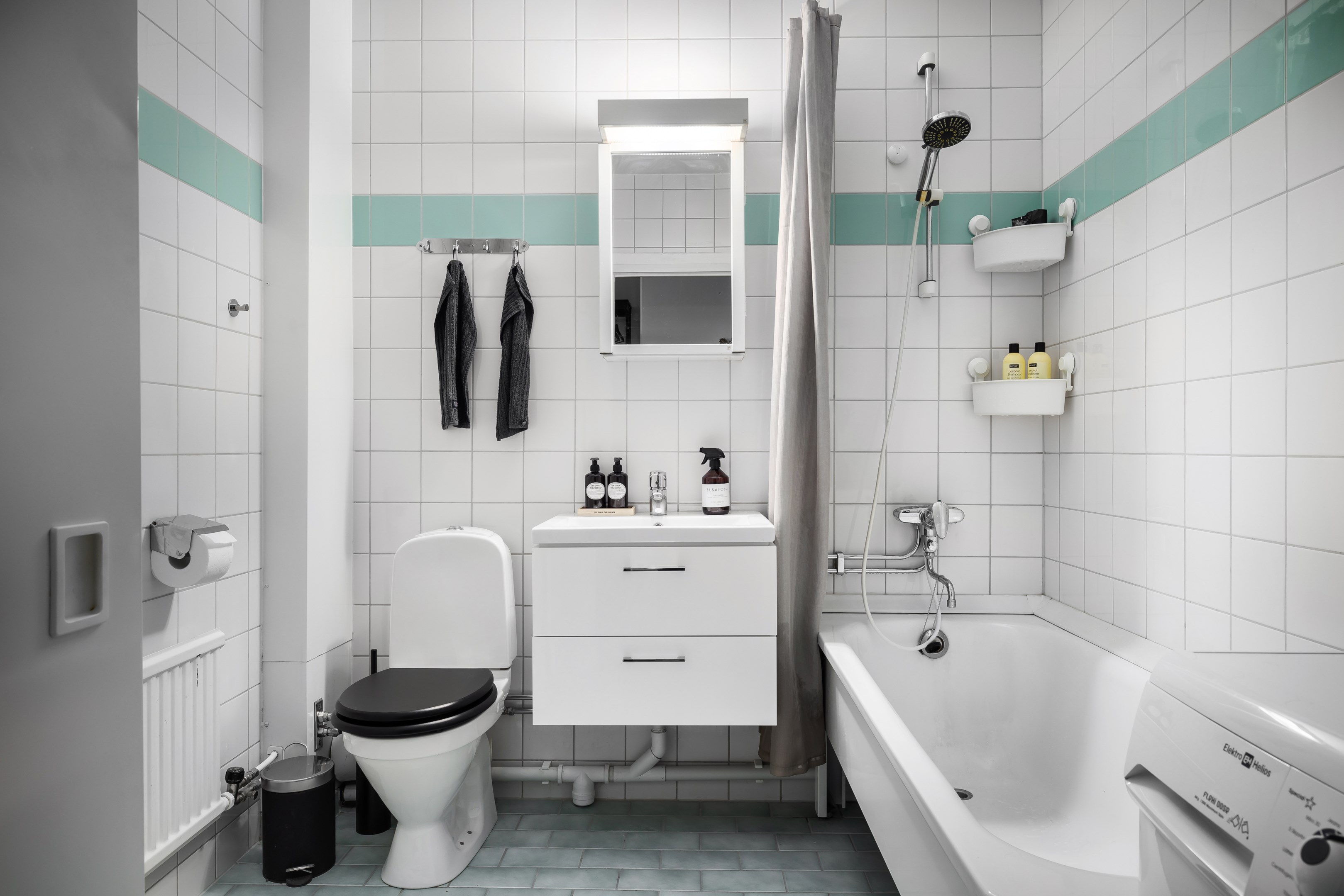 Bostadsbild från Ornövägen 16, 1 tr, Såld i Västra Orminge, Nacka