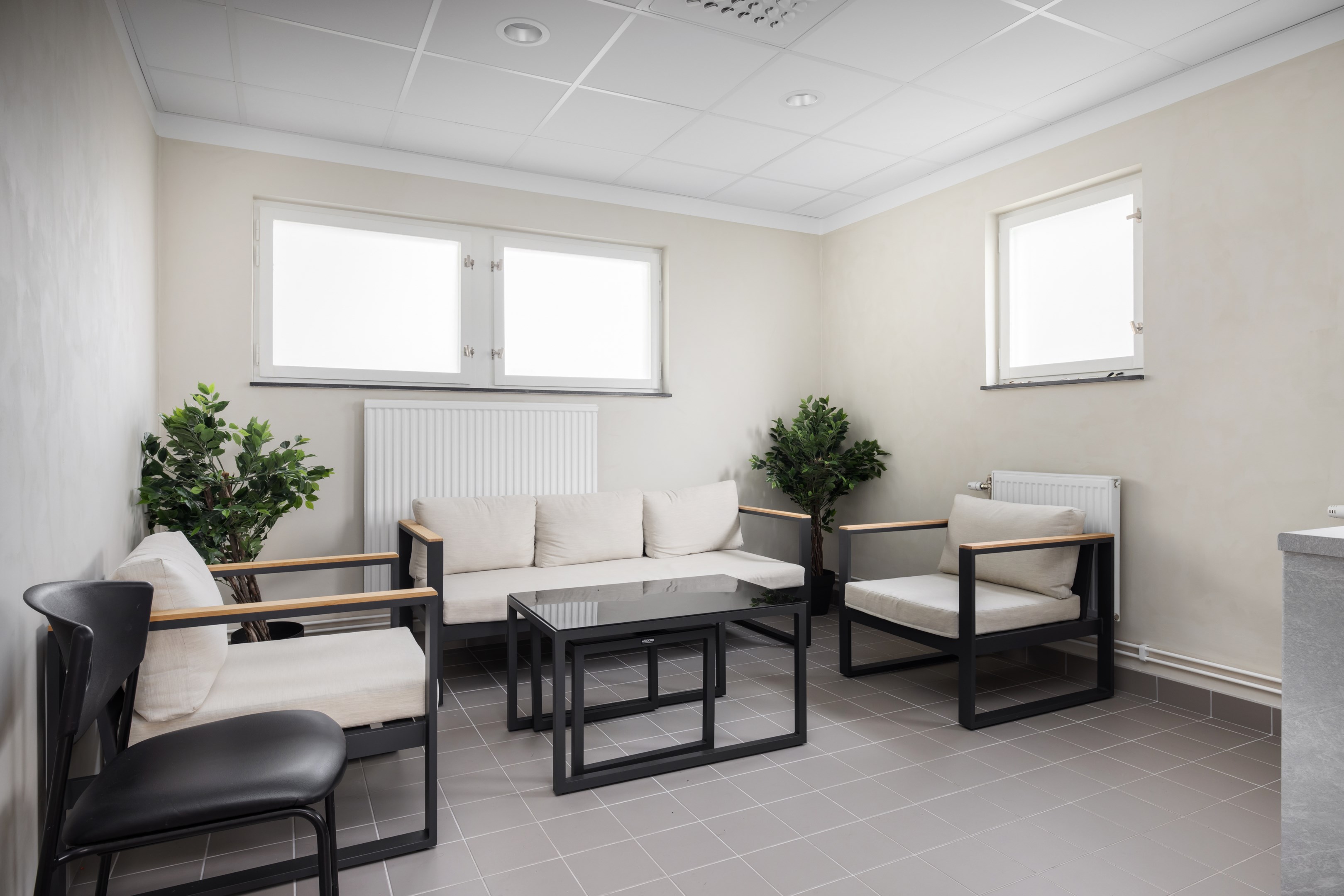 Bostadsbild från Ornövägen 16, 1 tr, Såld i Västra Orminge, Nacka