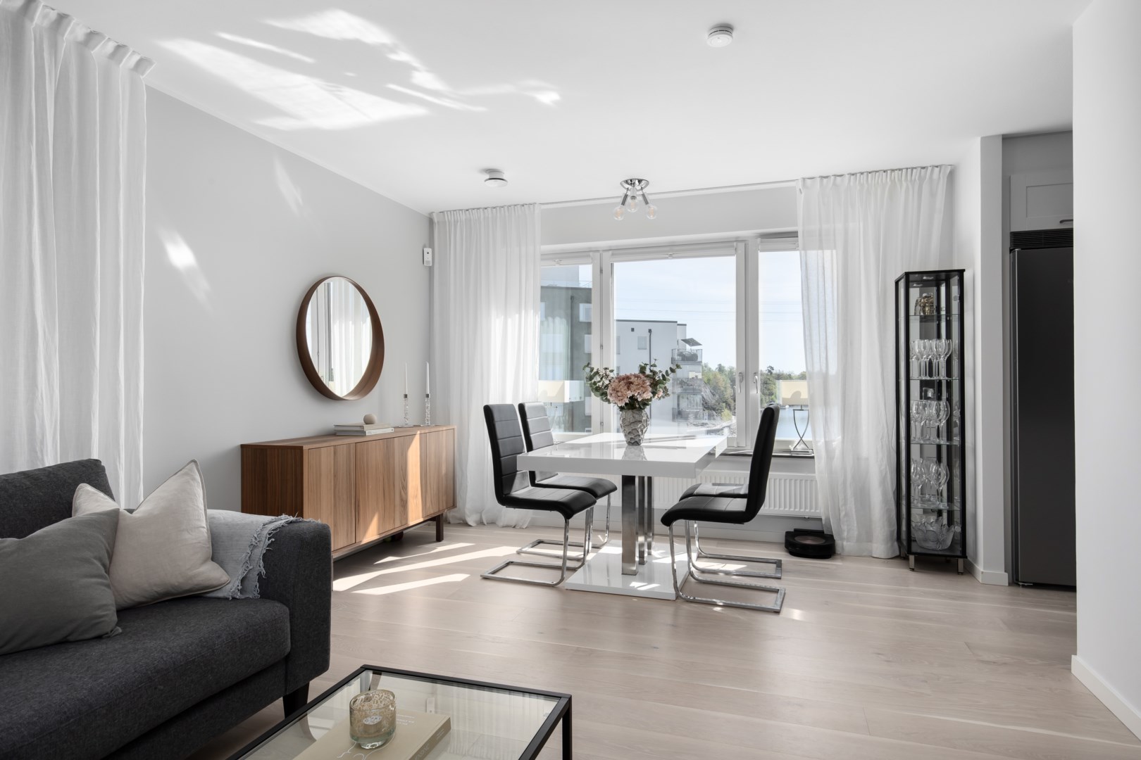 Bostadsbild från Tollare kaj 2, 6 tr, Såld i Tollare, Nacka