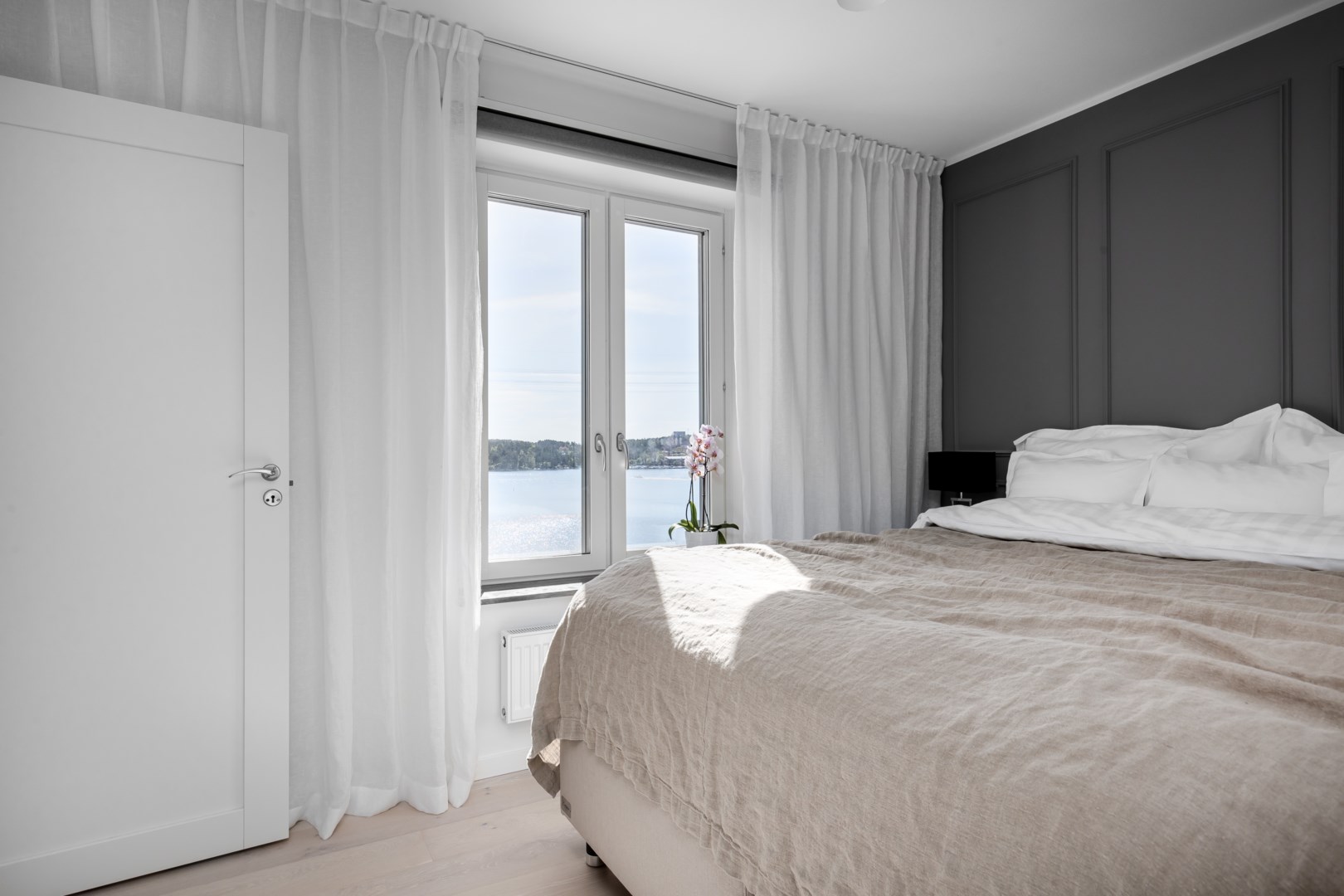 Bostadsbild från Tollare kaj 2, 6 tr, Såld i Tollare, Nacka