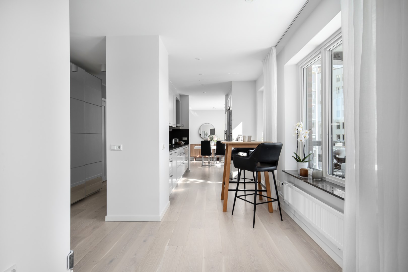 Bostadsbild från Tollare kaj 2, 6 tr, Såld i Tollare, Nacka