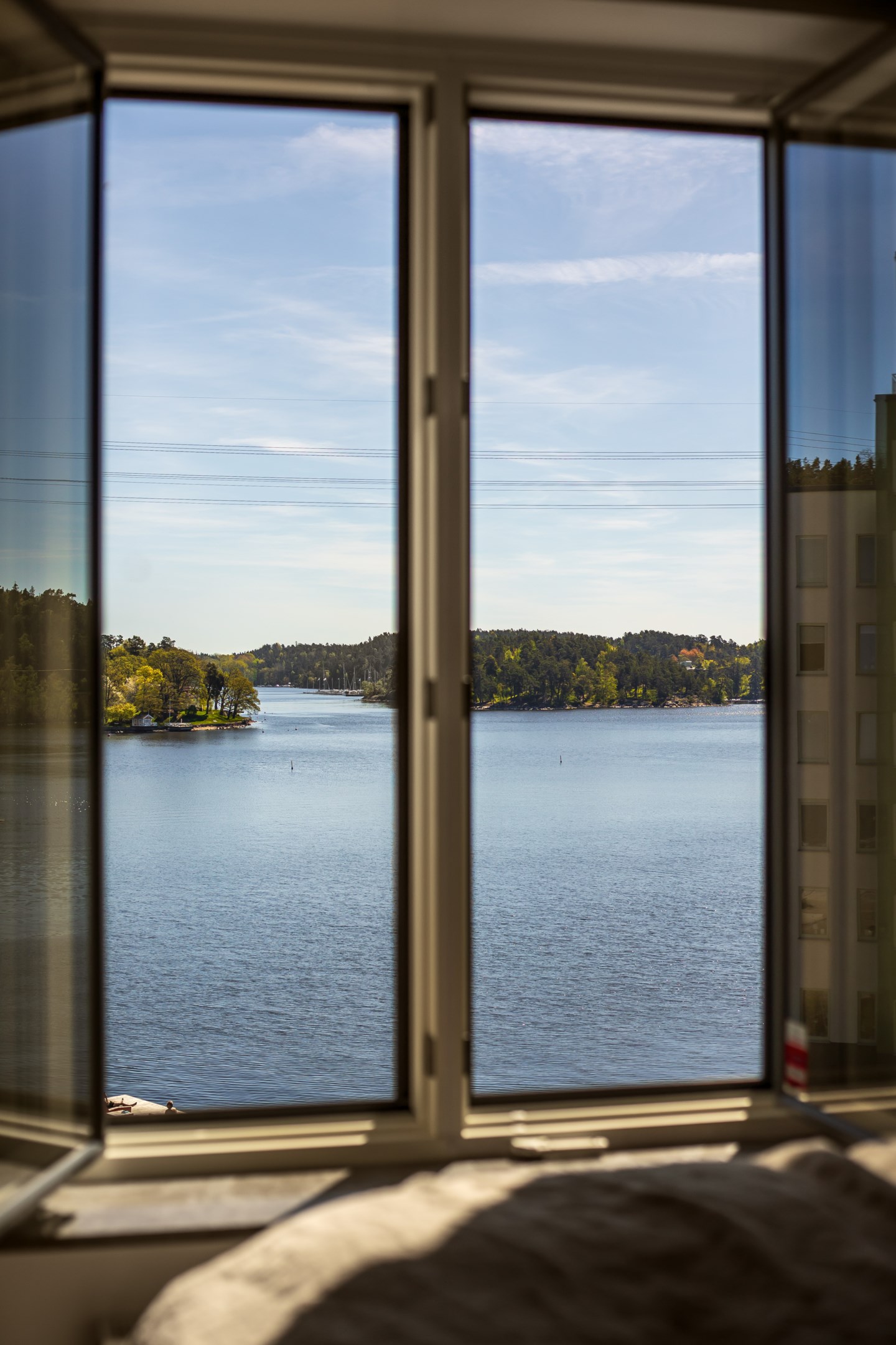 Bostadsbild från Tollare kaj 2, 6 tr, Såld i Tollare, Nacka