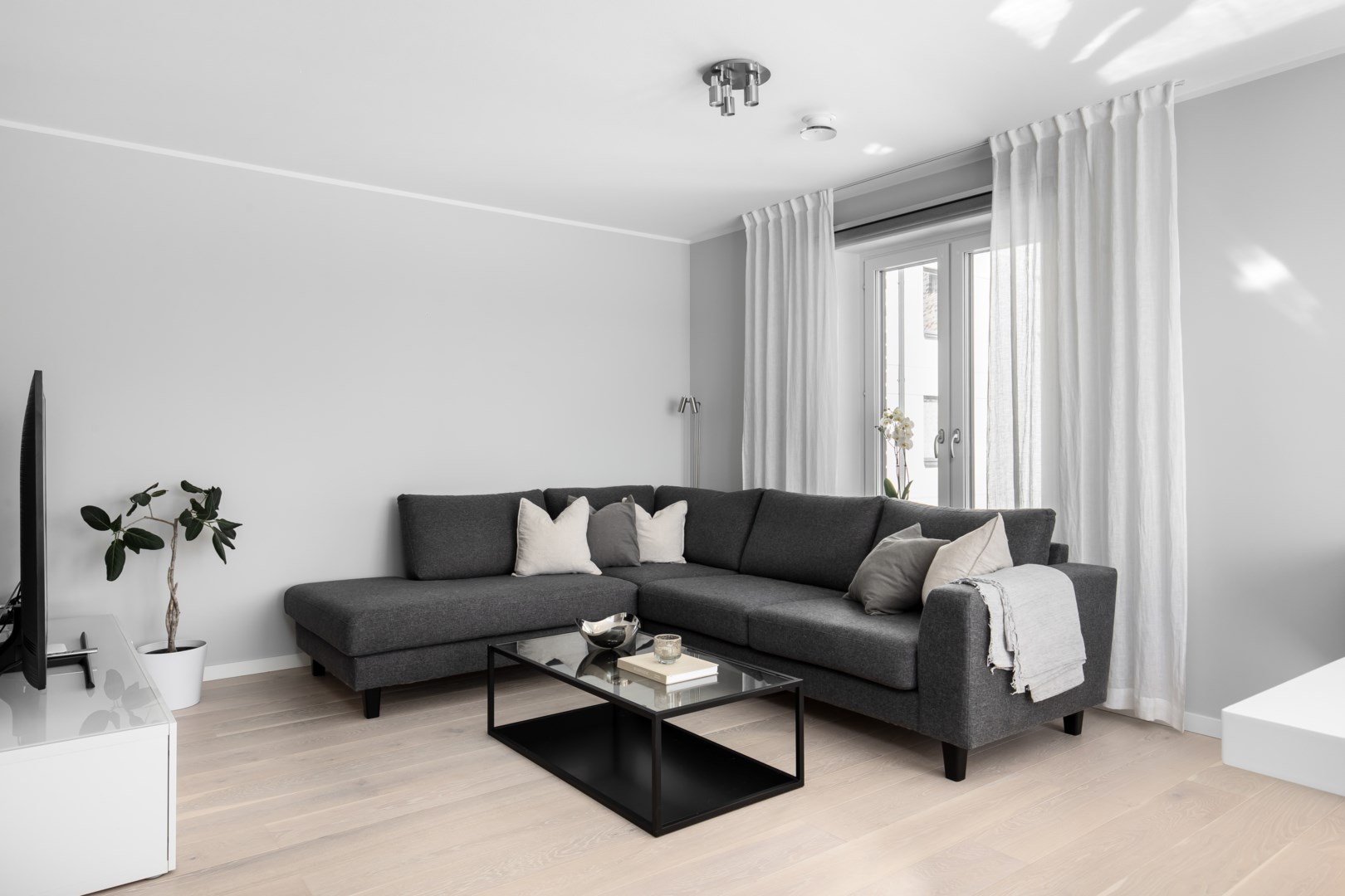 Bostadsbild från Tollare kaj 2, 6 tr, Såld i Tollare, Nacka