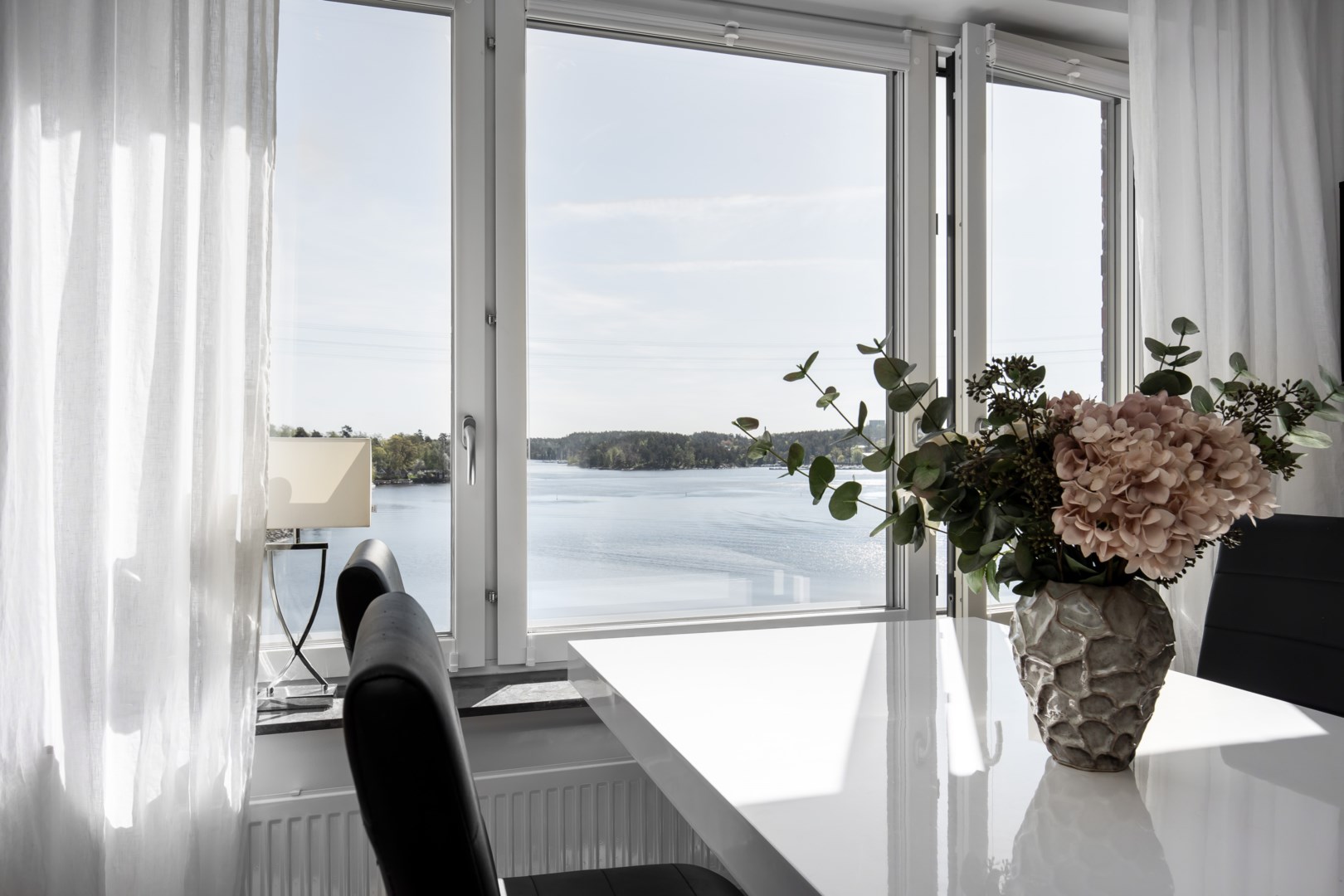 Bostadsbild från Tollare kaj 2, 6 tr, Såld i Tollare, Nacka