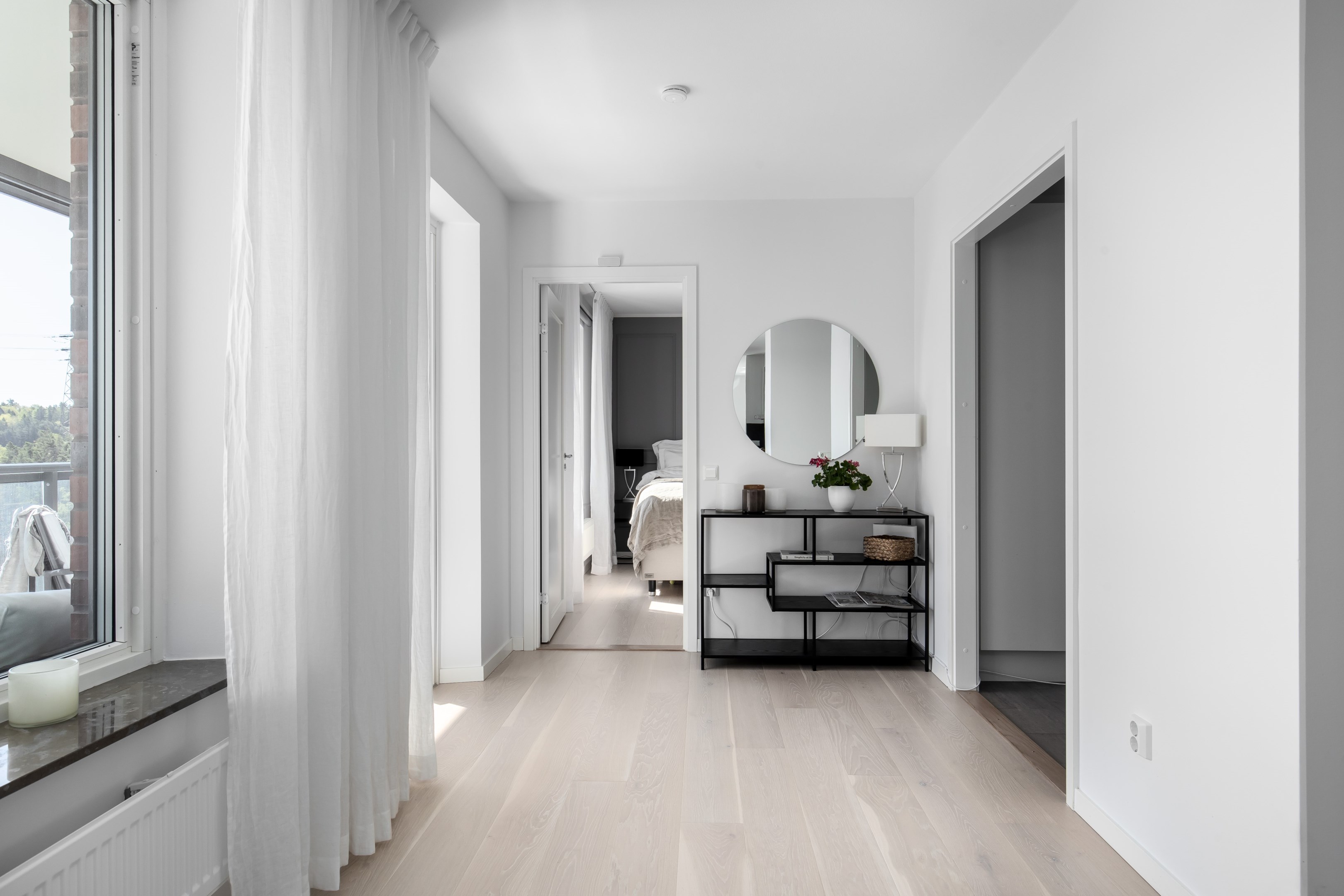 Bostadsbild från Tollare kaj 2, 6 tr, Såld i Tollare, Nacka