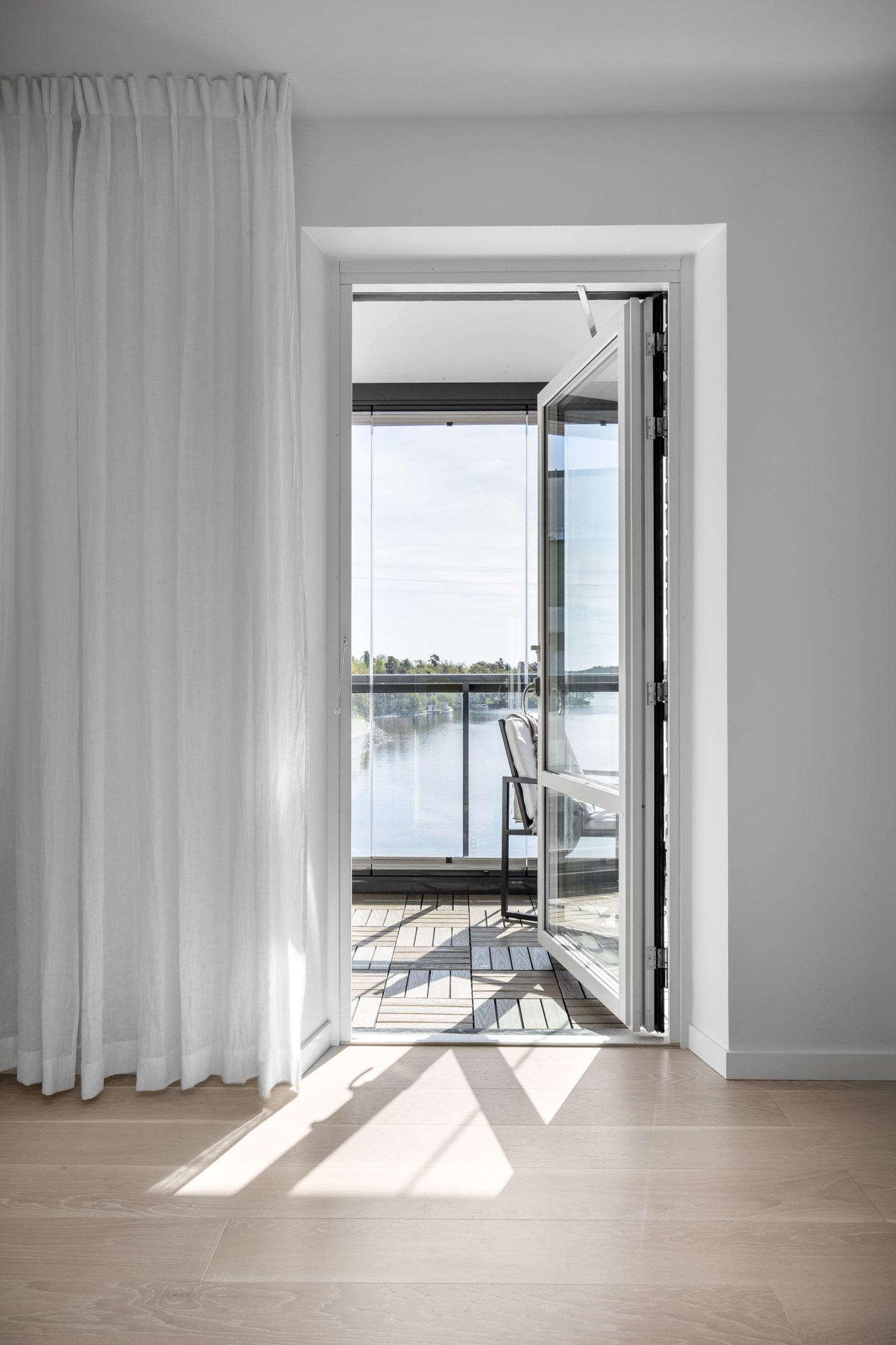 Bostadsbild från Tollare kaj 2, 6 tr, Såld i Tollare, Nacka