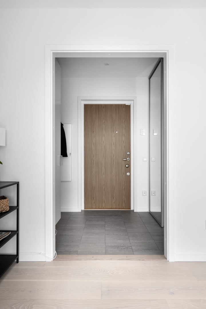 Bostadsbild från Tollare kaj 2, 6 tr, Såld i Tollare, Nacka