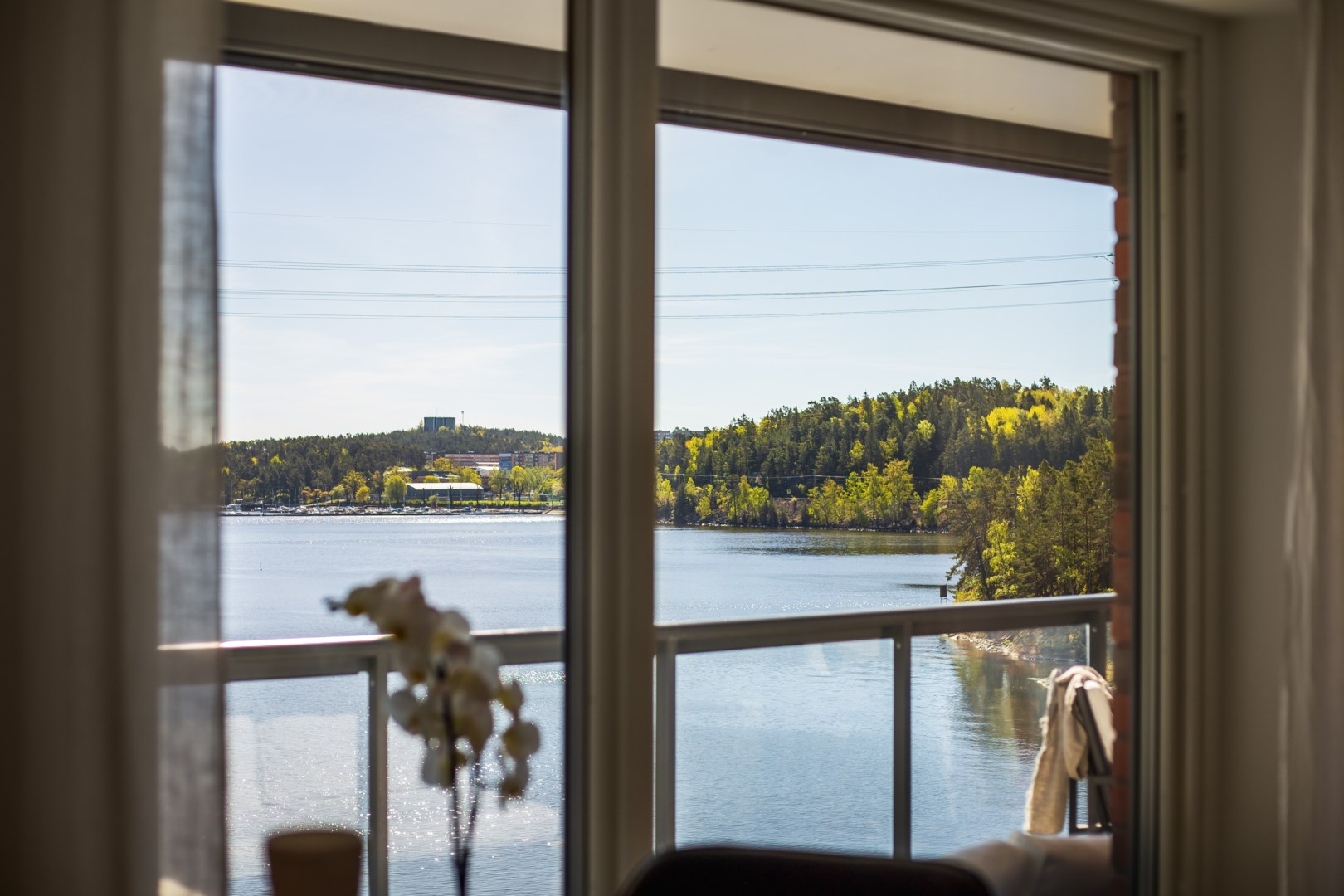Bostadsbild från Tollare kaj 2, 6 tr, Såld i Tollare, Nacka