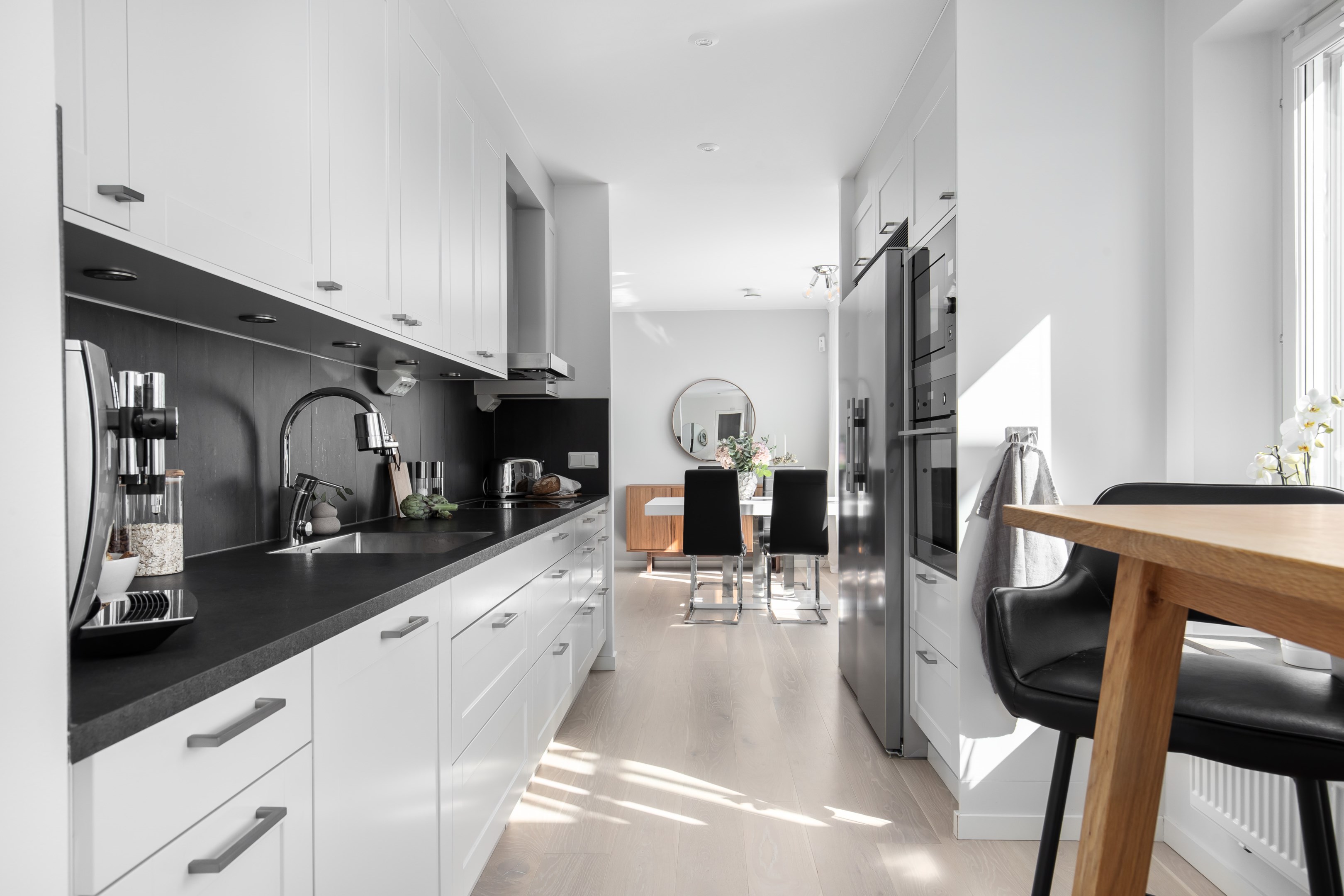 Bostadsbild från Tollare kaj 2, 6 tr, Såld i Tollare, Nacka