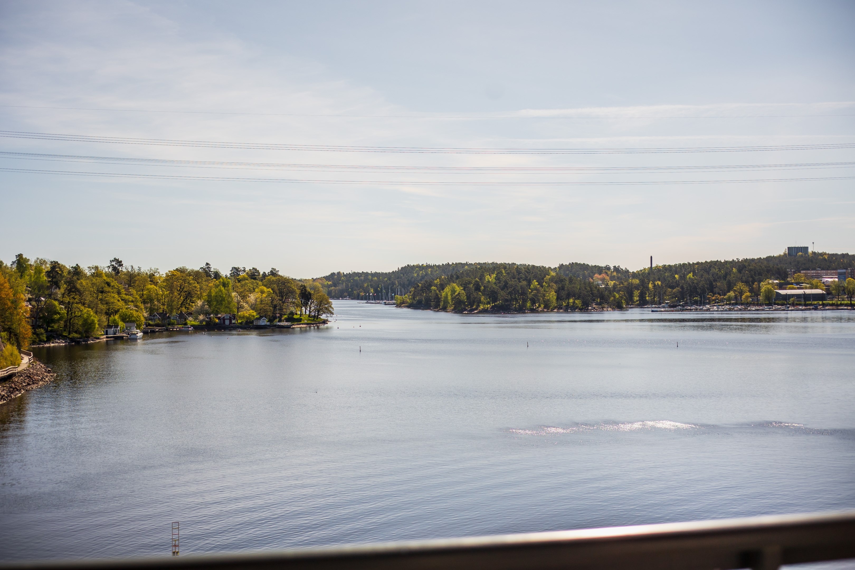 Bostadsbild från Tollare kaj 2, 6 tr, Såld i Tollare, Nacka