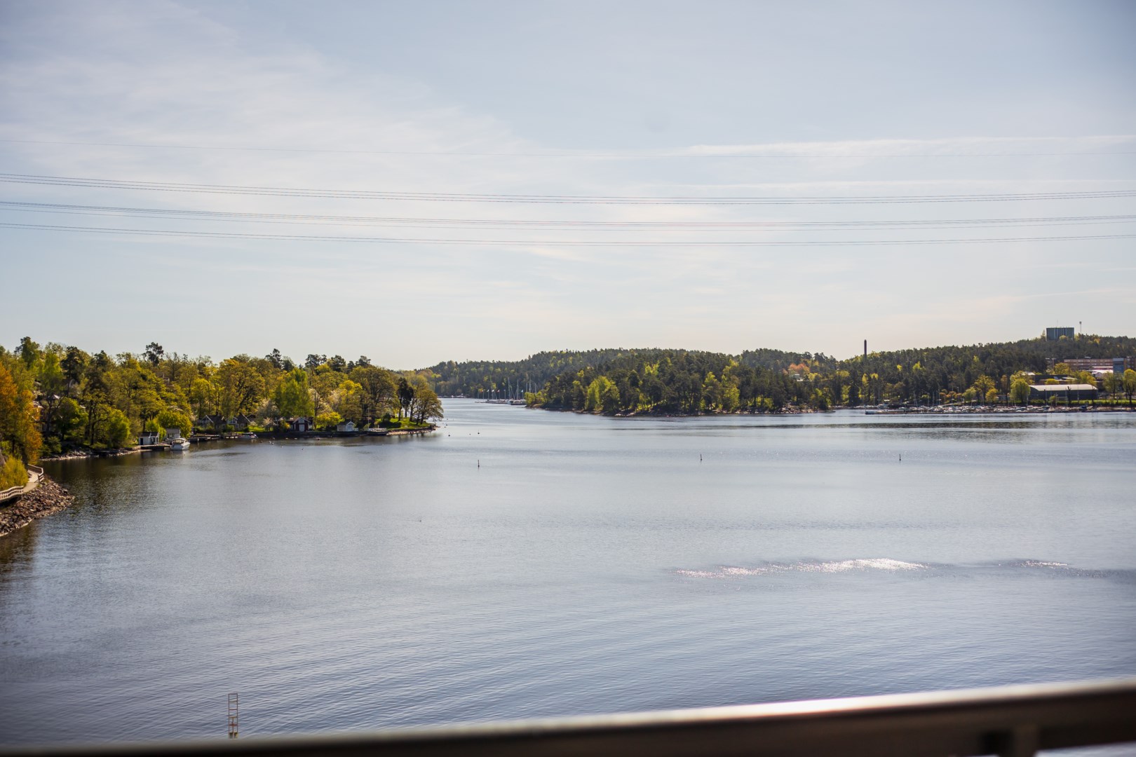 Bostadsbild från Tollare kaj 2, 6 tr, Såld i Tollare, Nacka