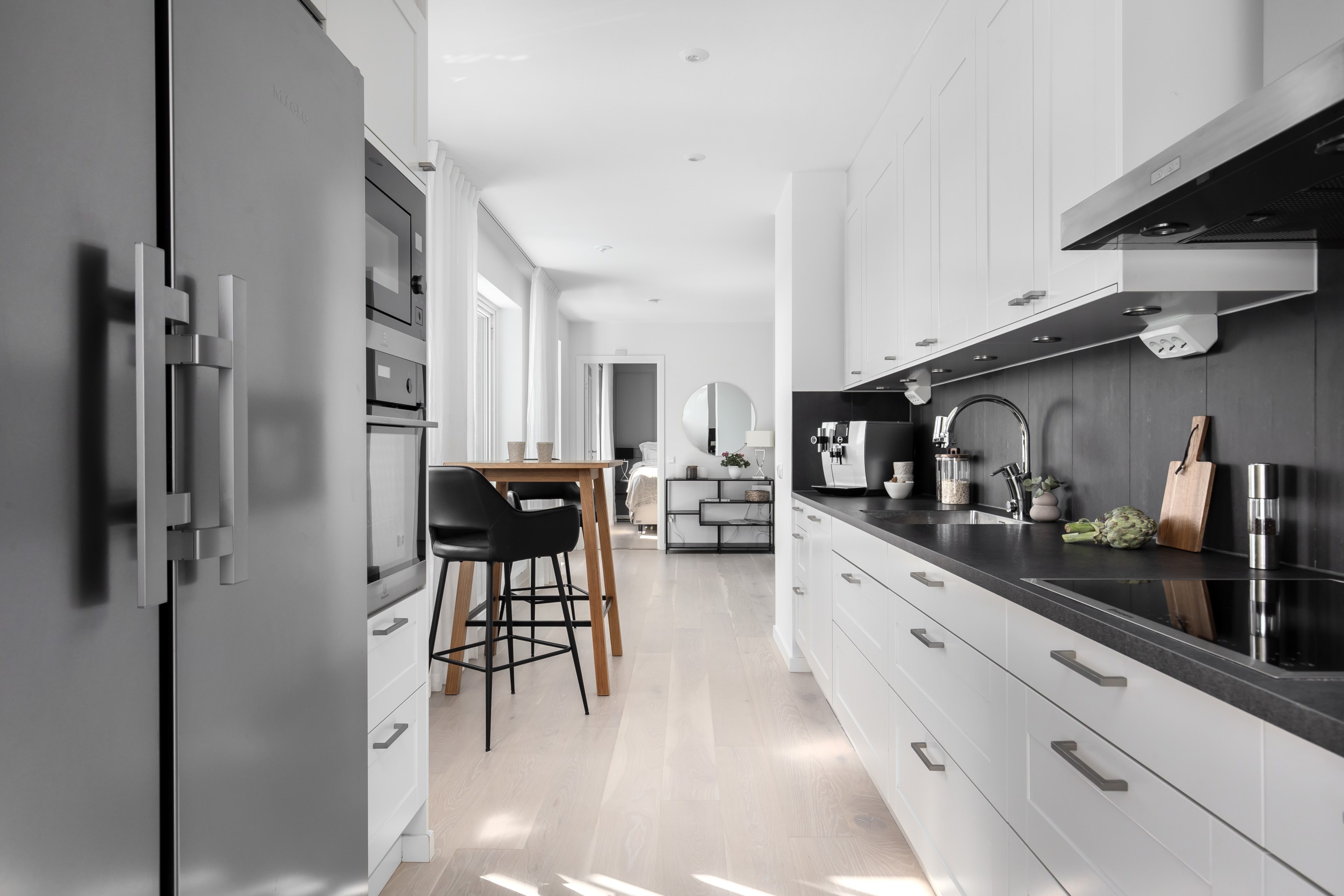 Bostadsbild från Tollare kaj 2, 6 tr, Såld i Tollare, Nacka