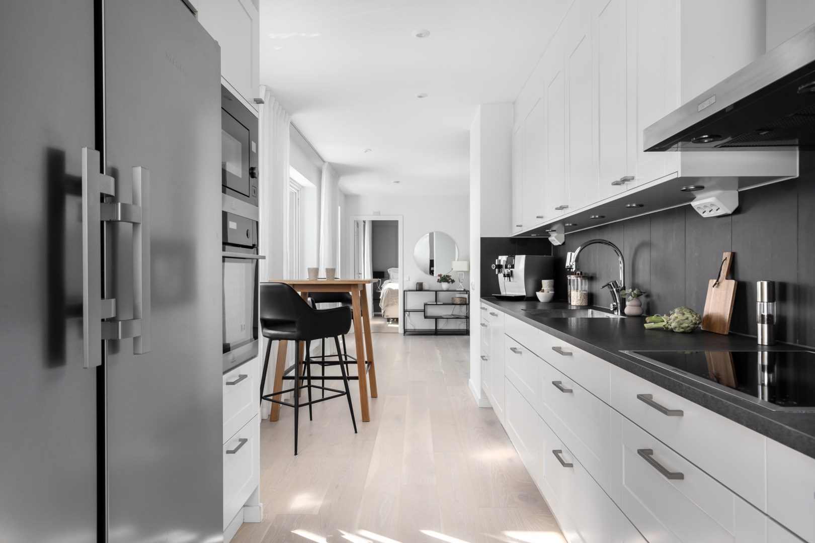 Bostadsbild från Tollare kaj 2, 6 tr, Såld i Tollare, Nacka