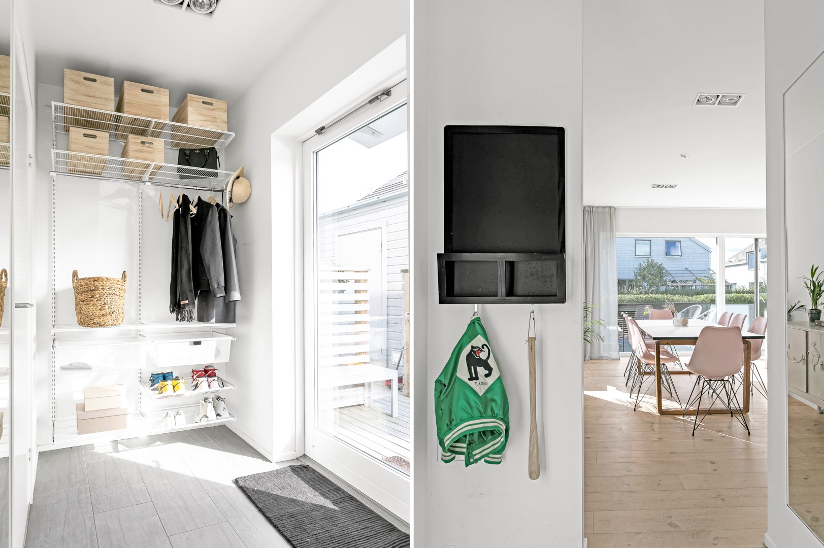 Bostadsbild från Backstuguvägen 3, Såld i Lindbacken, Uppsala