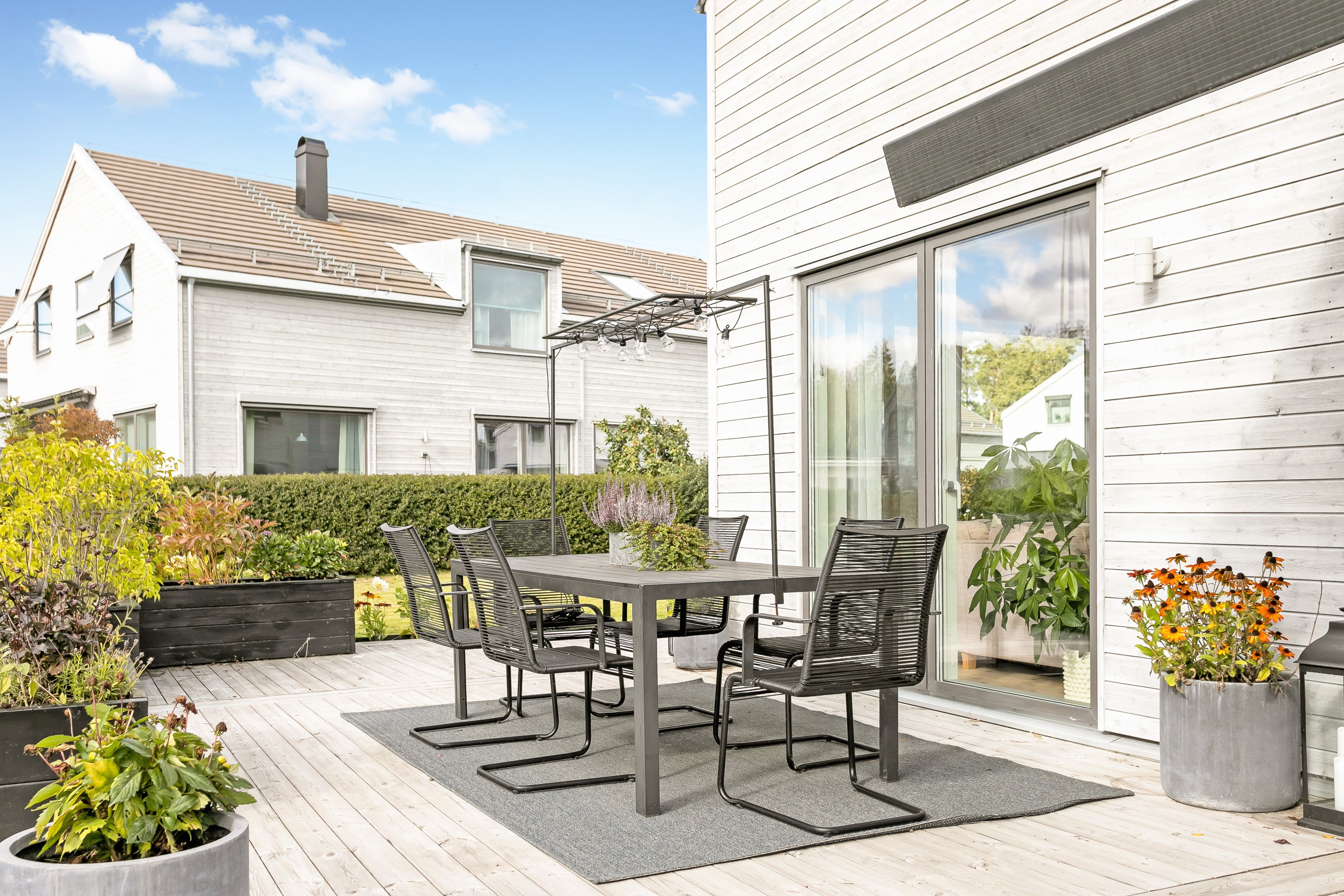 Bostadsbild från Backstuguvägen 3, Såld i Lindbacken, Uppsala