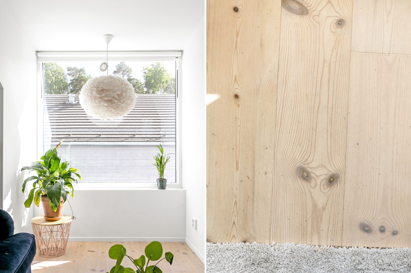 Bostadsbild från Backstuguvägen 3, Såld i Lindbacken, Uppsala