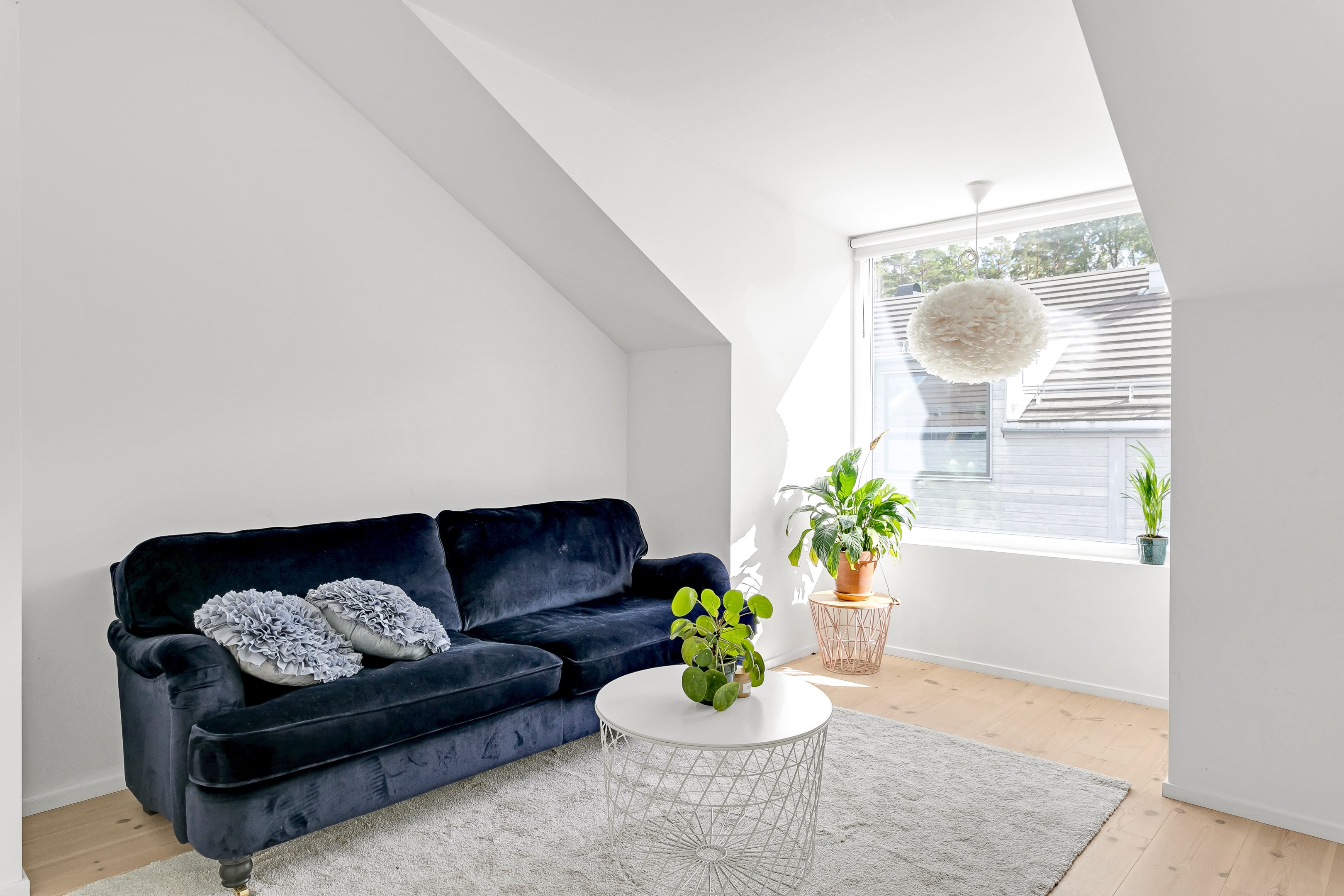 Bostadsbild från Backstuguvägen 3, Såld i Lindbacken, Uppsala