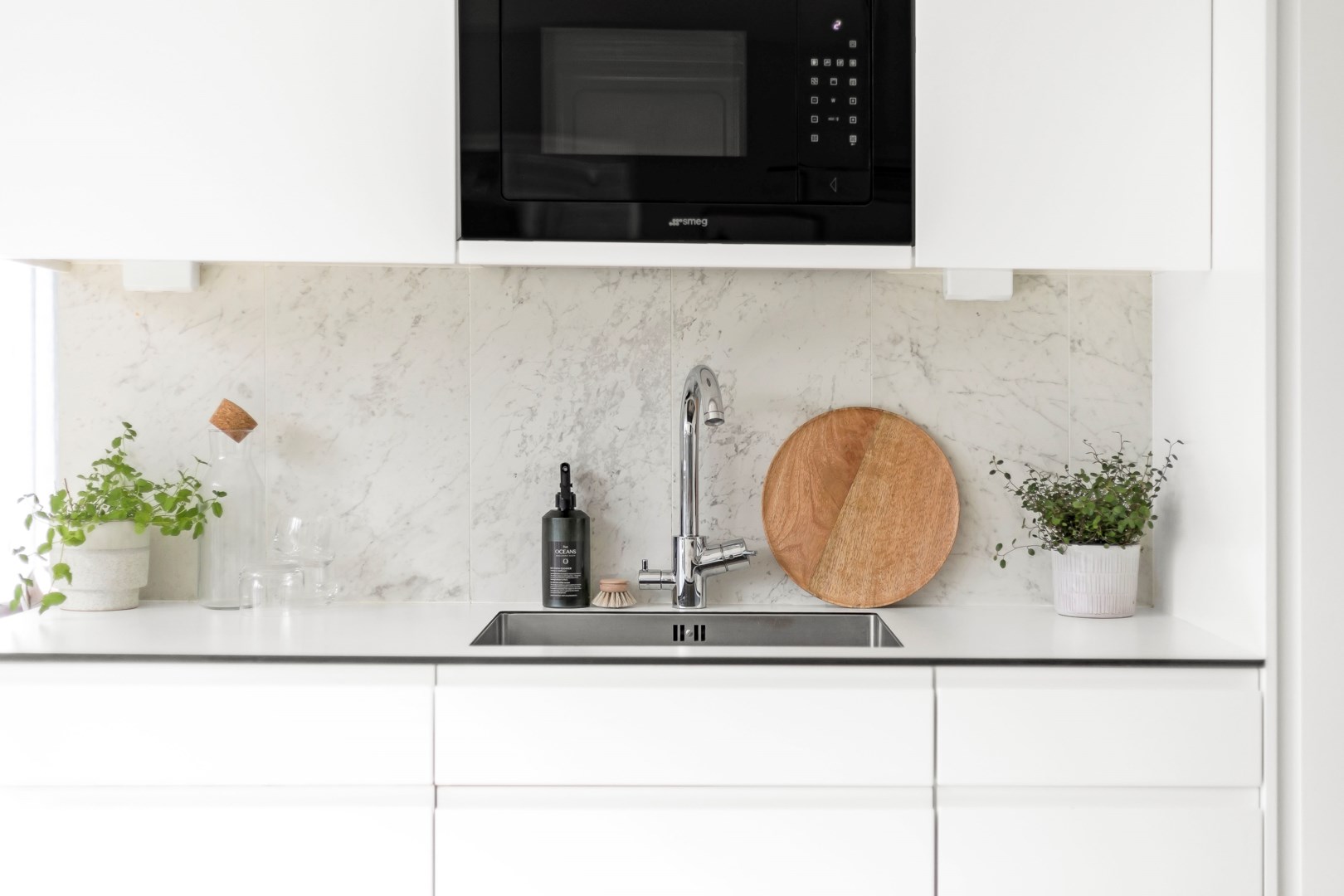 Bostadsbild från Backstuguvägen 3, Såld i Lindbacken, Uppsala