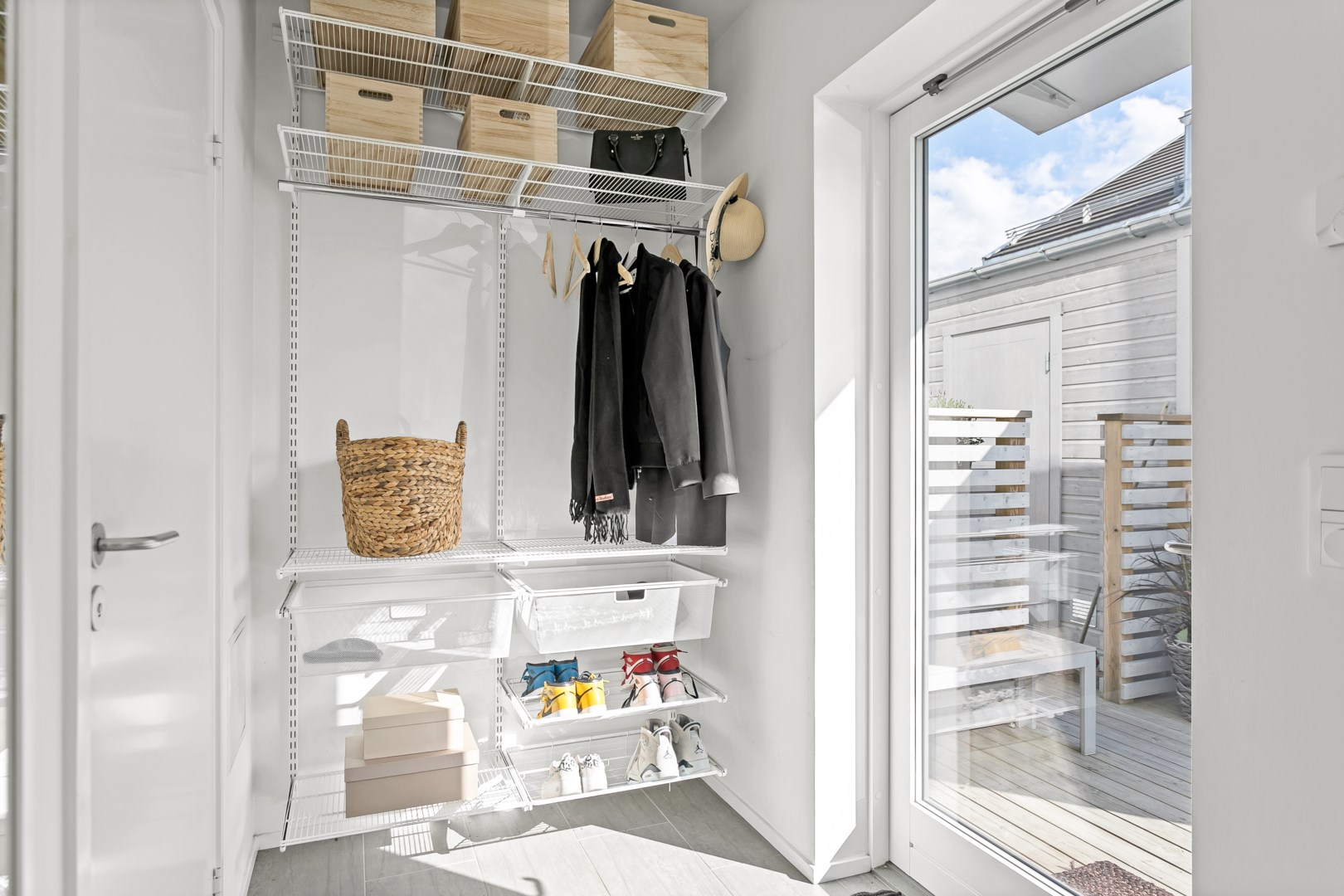 Bostadsbild från Backstuguvägen 3, Såld i Lindbacken, Uppsala