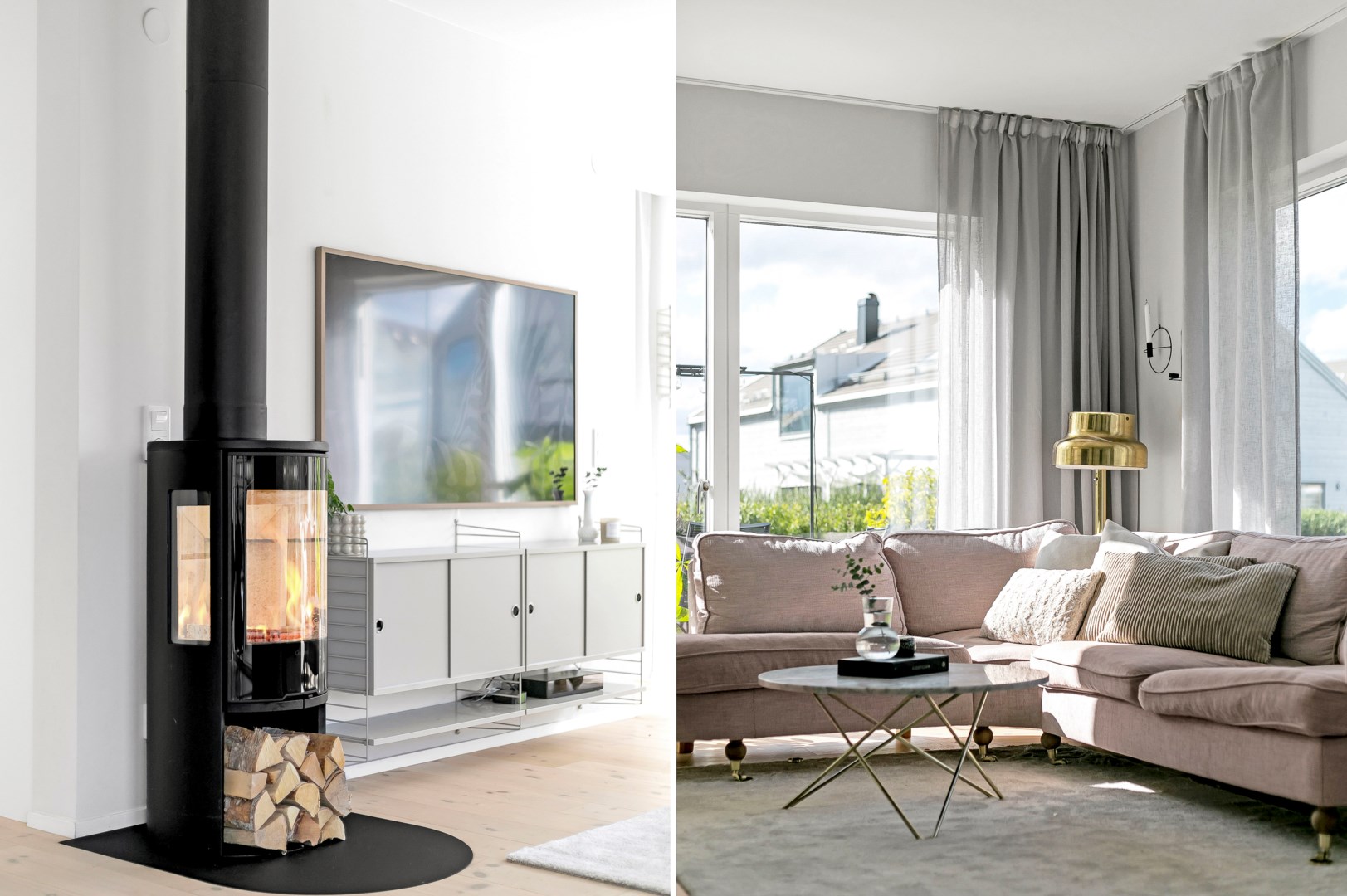 Bostadsbild från Backstuguvägen 3, Såld i Lindbacken, Uppsala