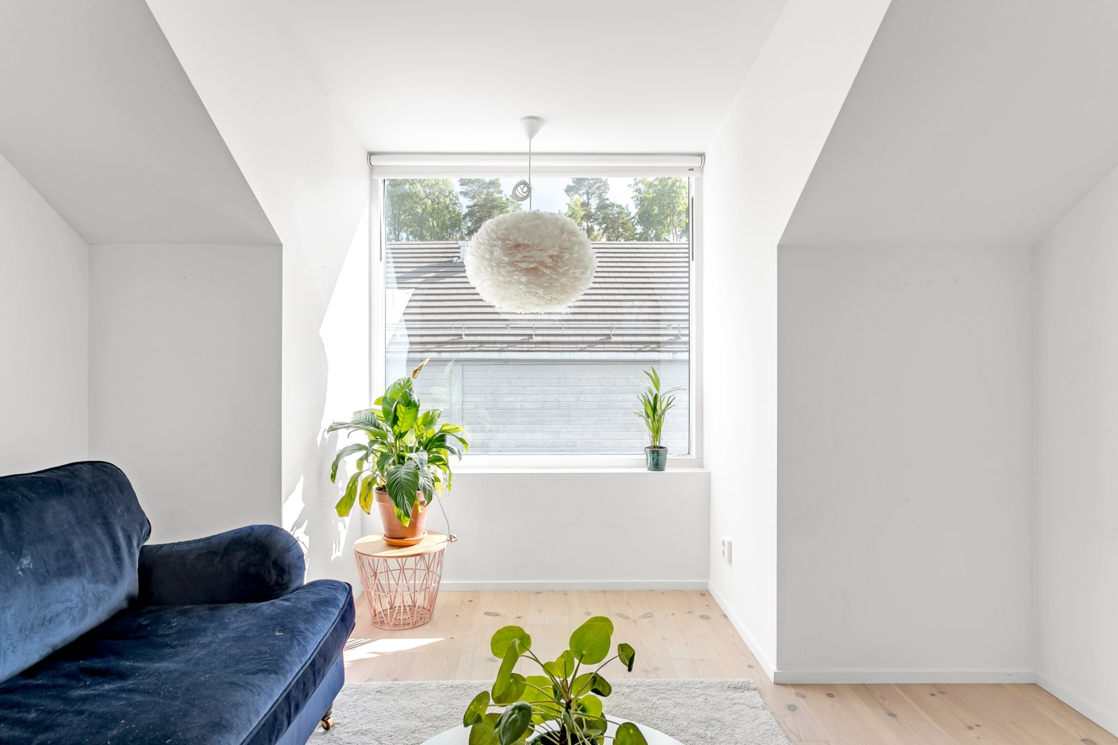 Bostadsbild från Backstuguvägen 3, Såld i Lindbacken, Uppsala