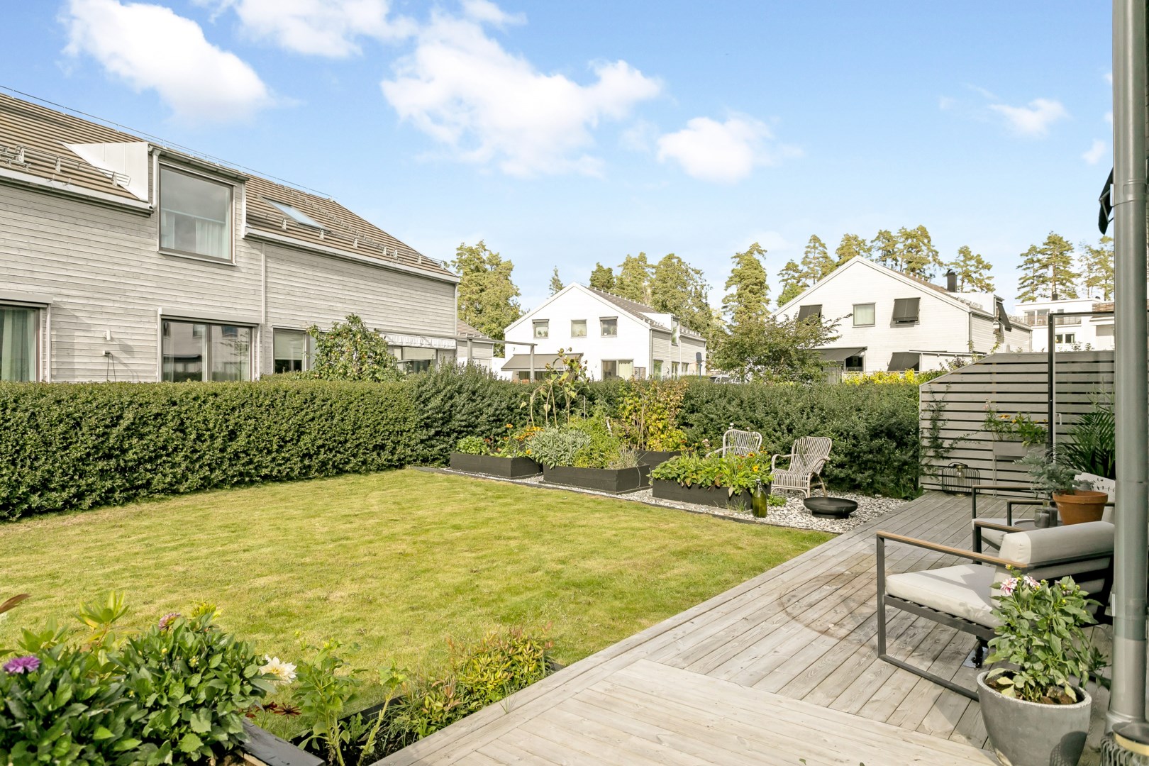 Bostadsbild från Backstuguvägen 3, Såld i Lindbacken, Uppsala