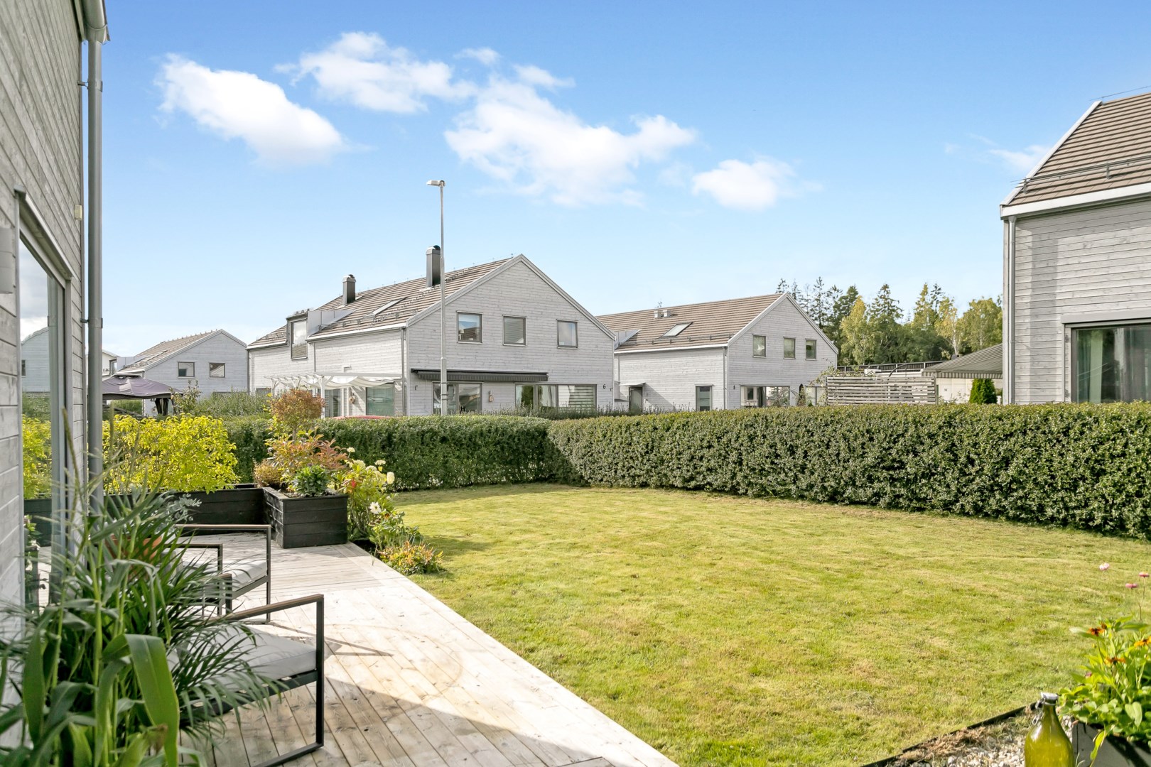 Bostadsbild från Backstuguvägen 3, Såld i Lindbacken, Uppsala