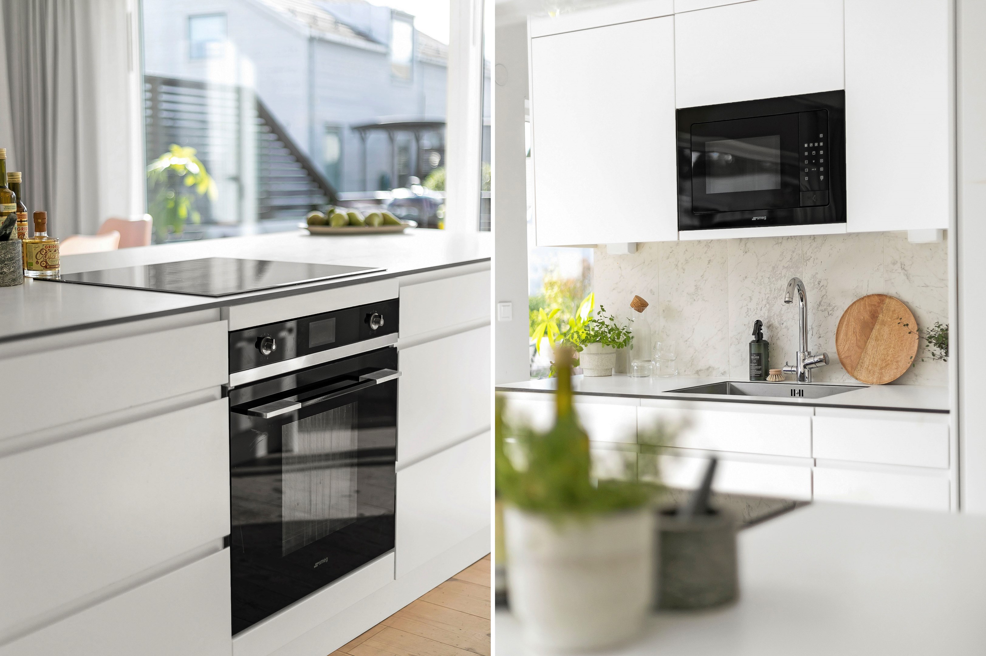 Bostadsbild från Backstuguvägen 3, Såld i Lindbacken, Uppsala