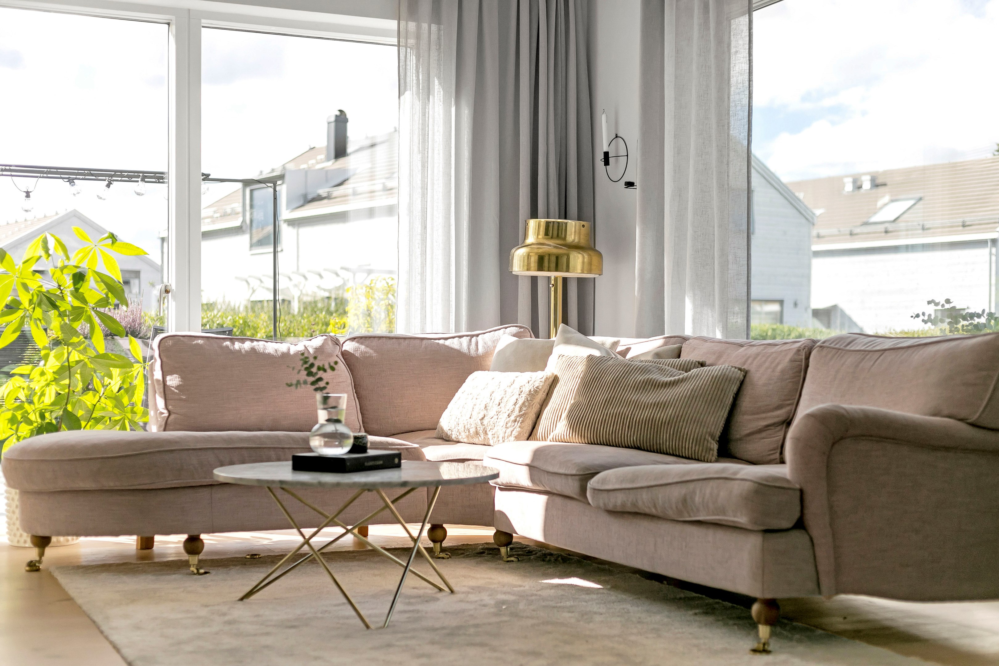 Bostadsbild från Backstuguvägen 3, Såld i Lindbacken, Uppsala