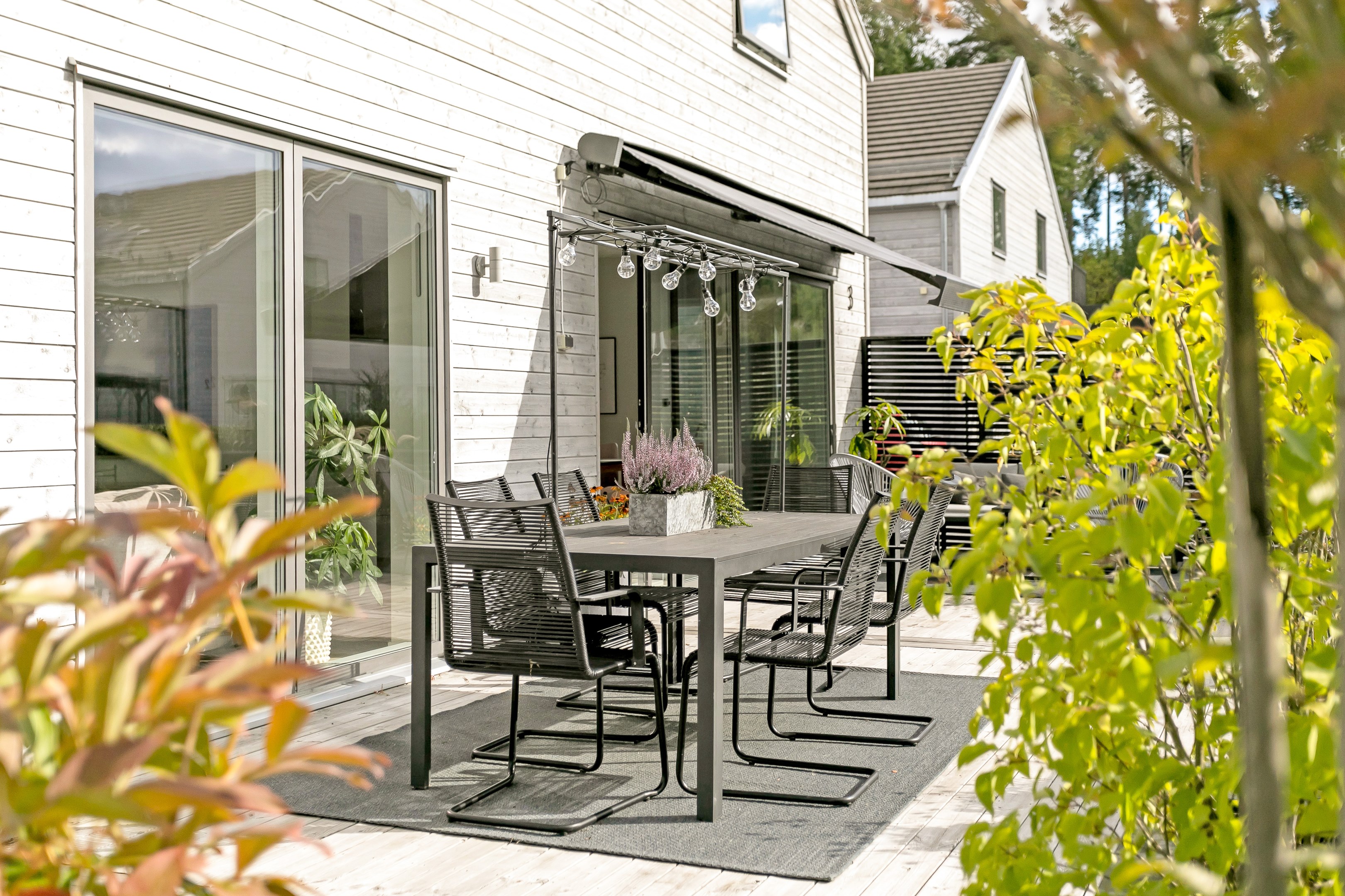 Bostadsbild från Backstuguvägen 3, Såld i Lindbacken, Uppsala