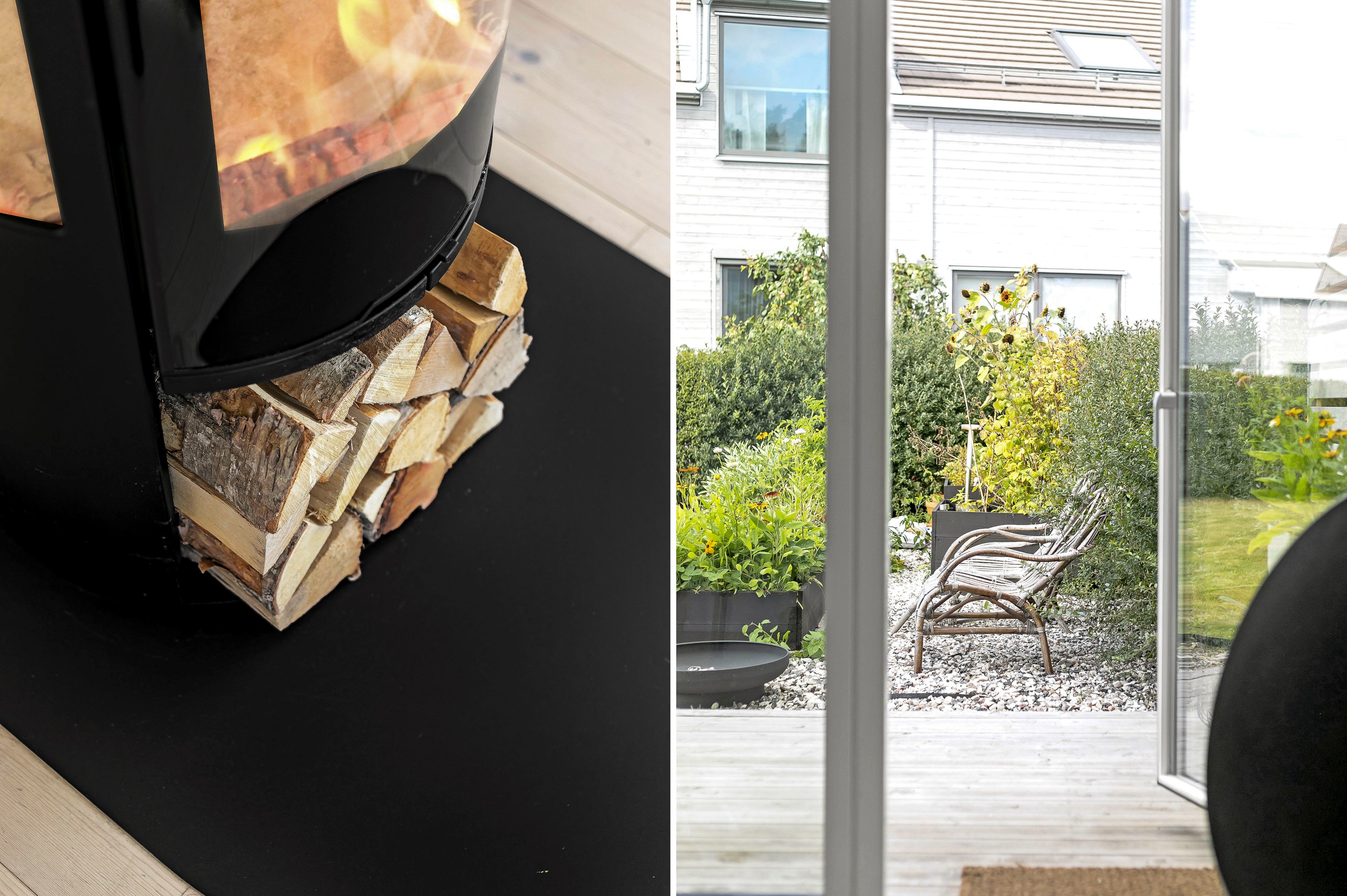 Bostadsbild från Backstuguvägen 3, Såld i Lindbacken, Uppsala