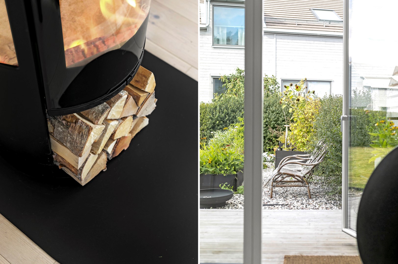 Bostadsbild från Backstuguvägen 3, Såld i Lindbacken, Uppsala