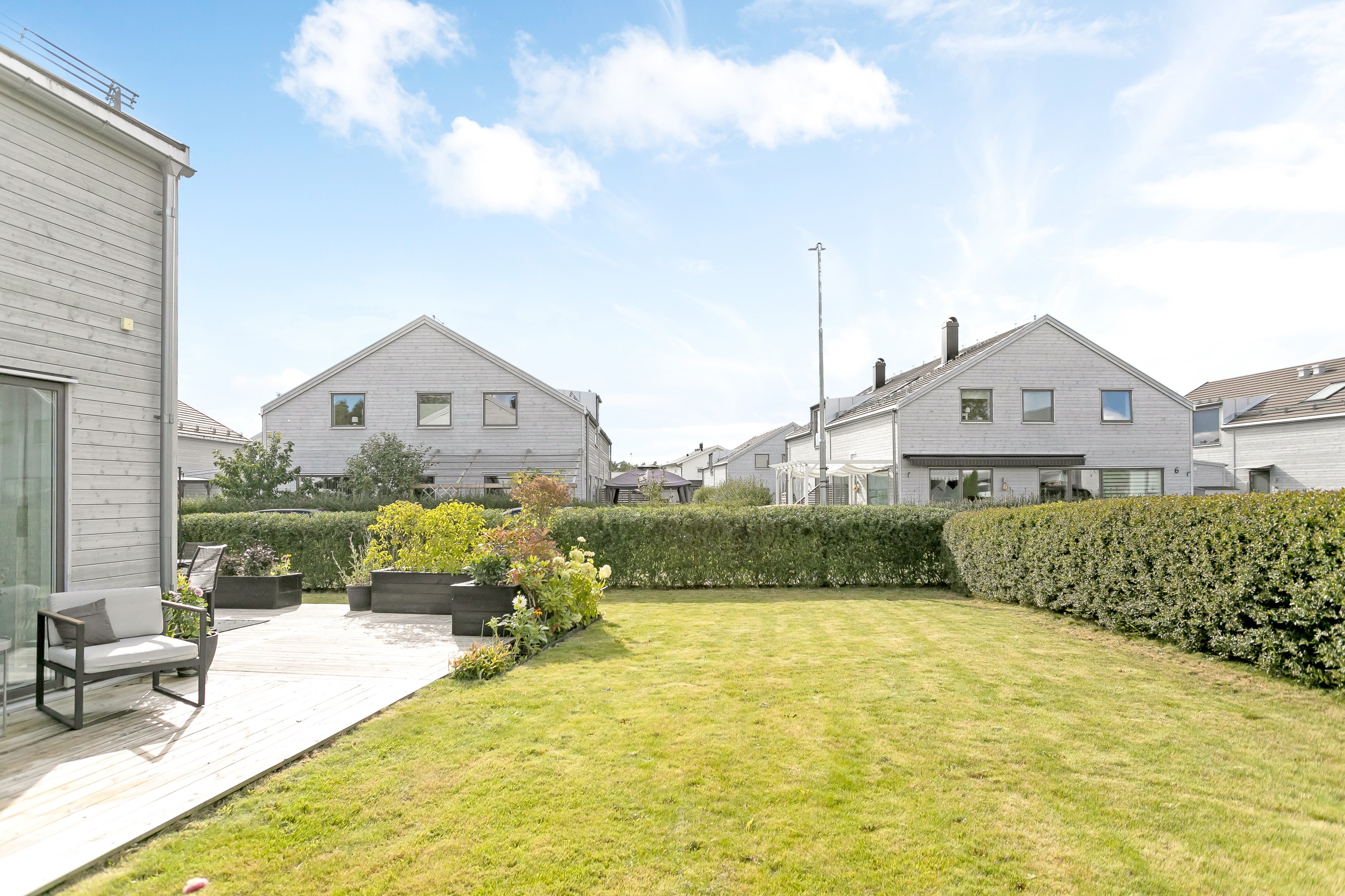 Bostadsbild från Backstuguvägen 3, Såld i Lindbacken, Uppsala