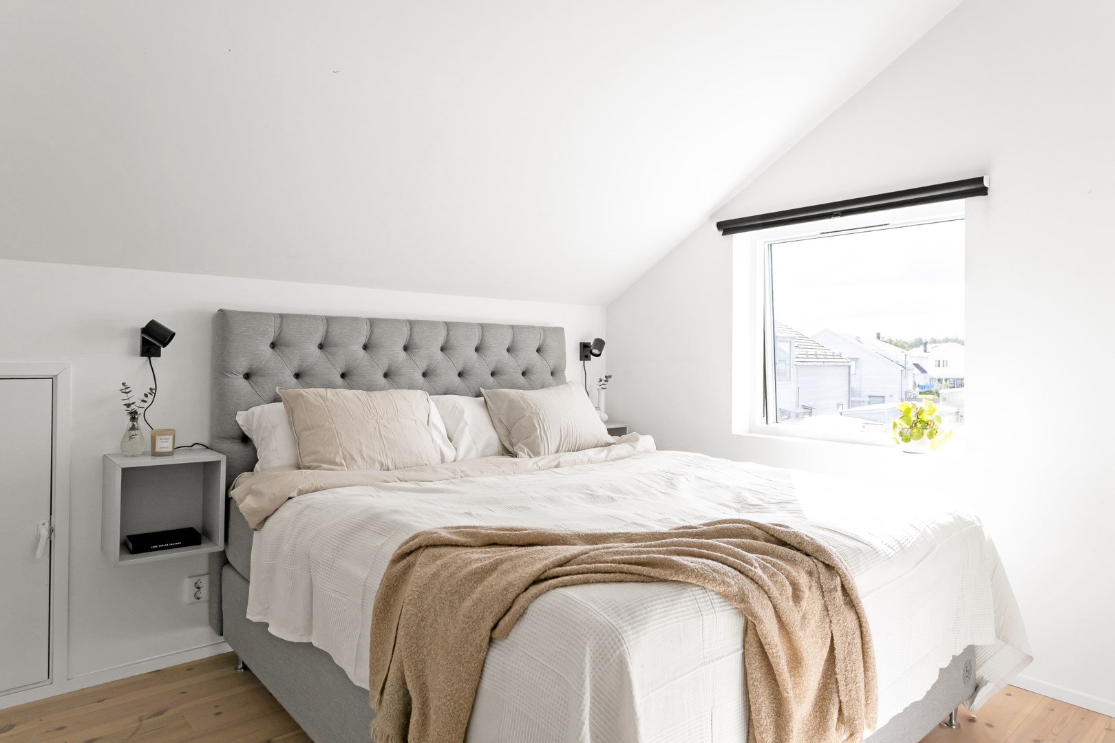 Bostadsbild från Backstuguvägen 3, Såld i Lindbacken, Uppsala