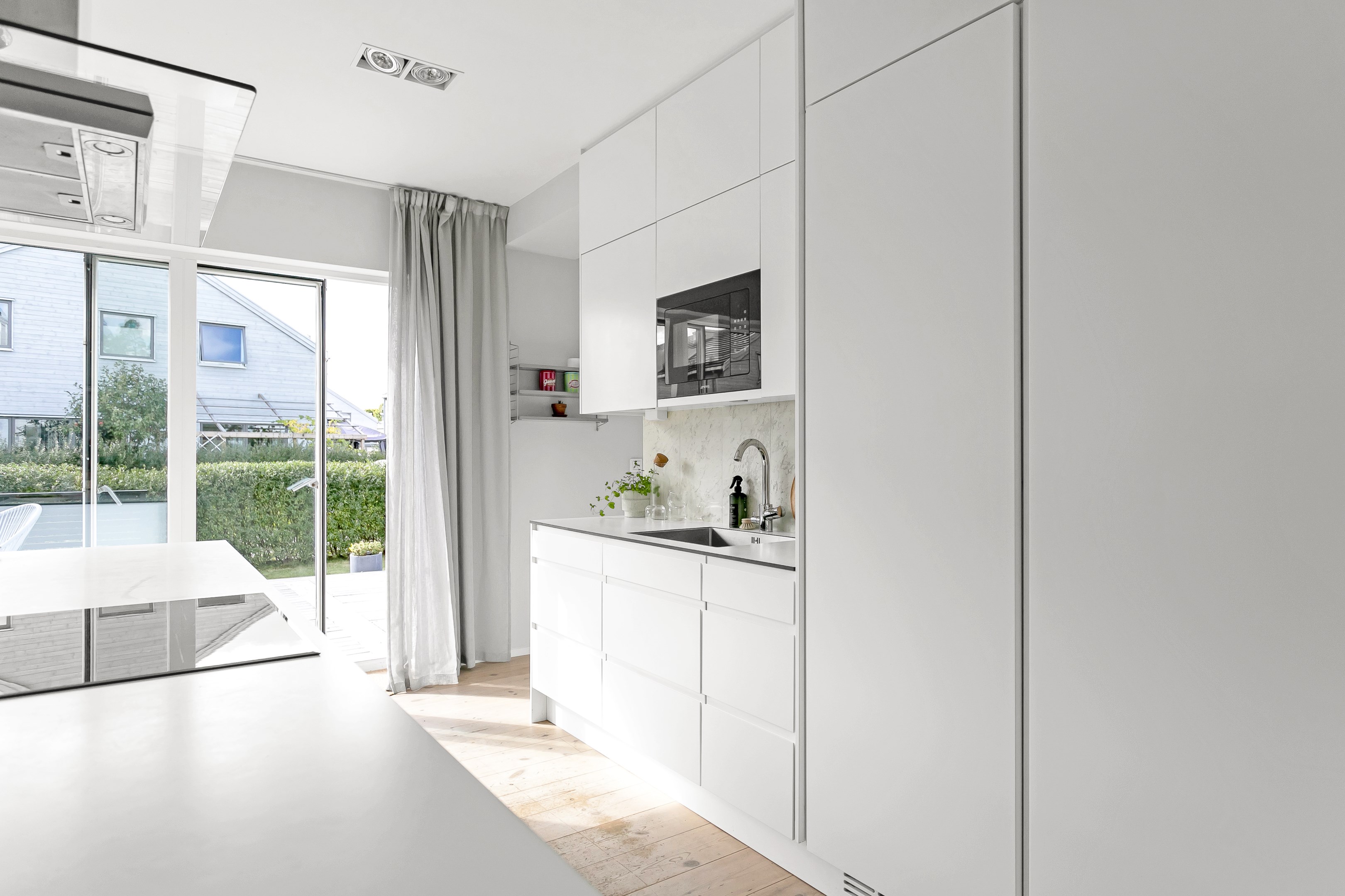 Bostadsbild från Backstuguvägen 3, Såld i Lindbacken, Uppsala