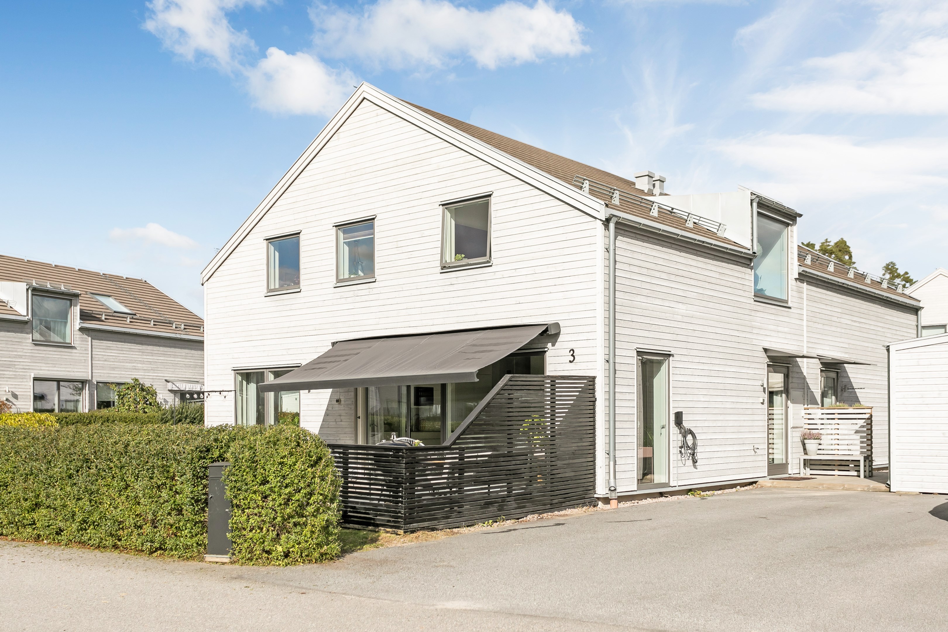 Bostadsbild från Backstuguvägen 3, Såld i Lindbacken, Uppsala