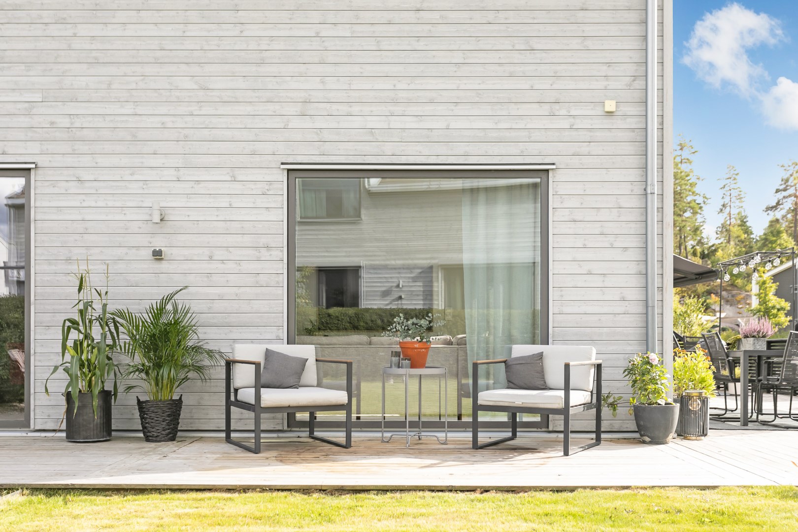 Bostadsbild från Backstuguvägen 3, Såld i Lindbacken, Uppsala