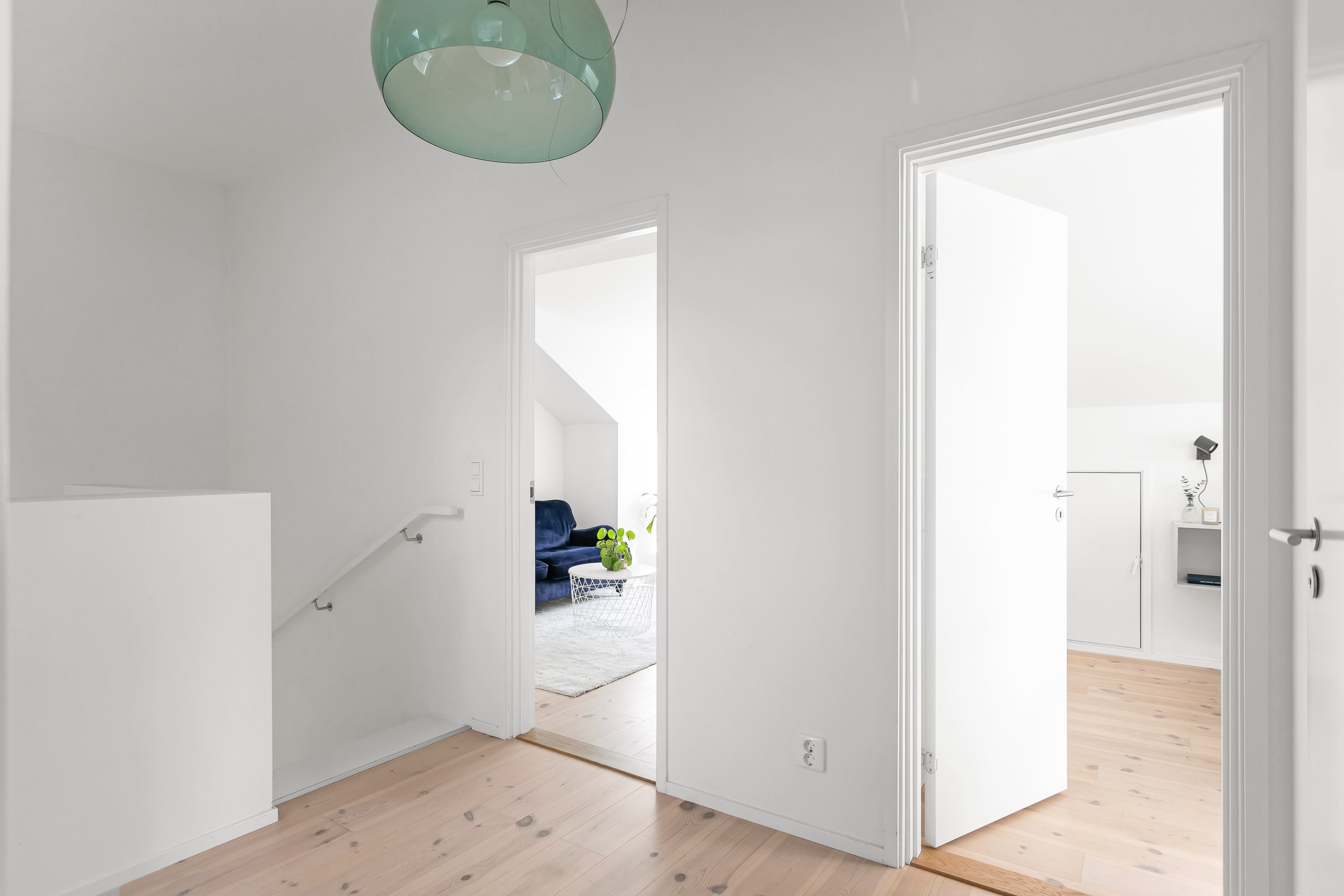 Bostadsbild från Backstuguvägen 3, Såld i Lindbacken, Uppsala