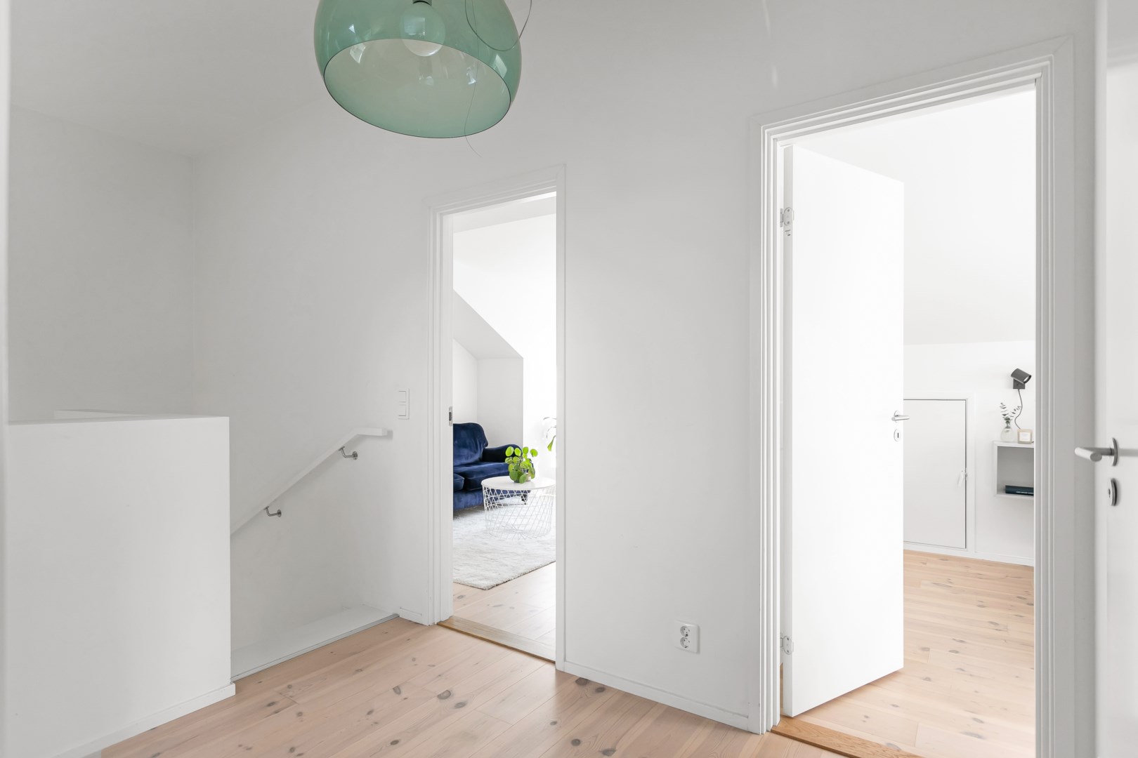 Bostadsbild från Backstuguvägen 3, Såld i Lindbacken, Uppsala