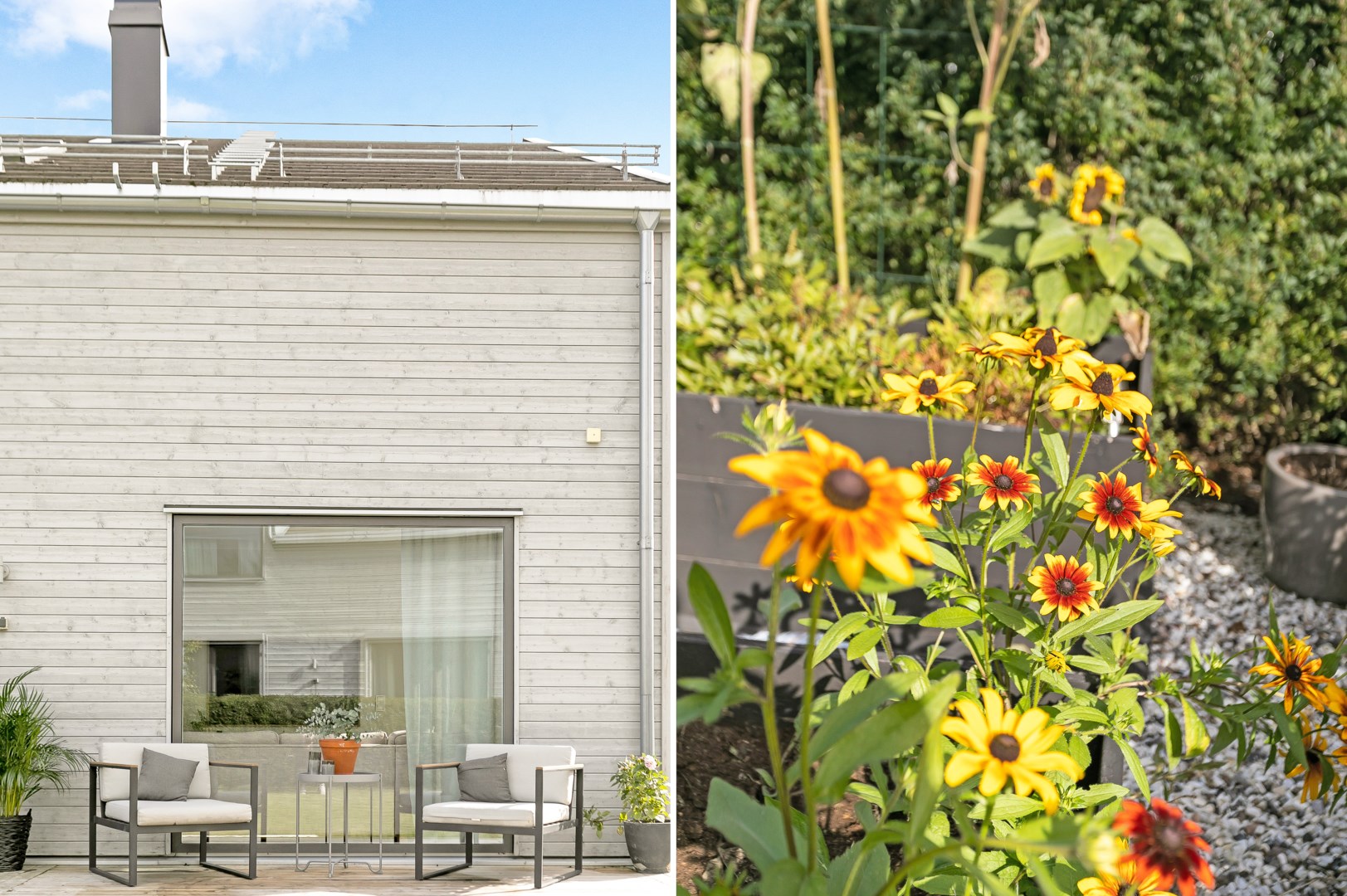 Bostadsbild från Backstuguvägen 3, Såld i Lindbacken, Uppsala